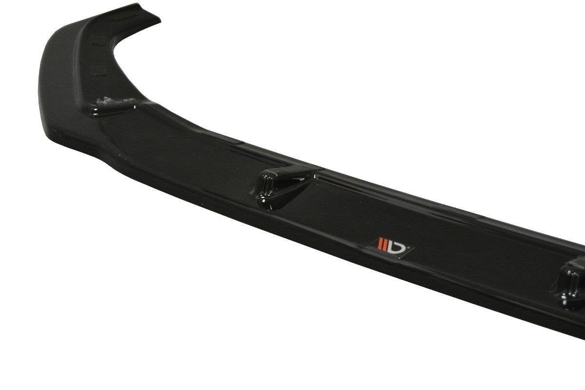 Frontlippe V2 für Audi S4 / A4 S-Line B9
