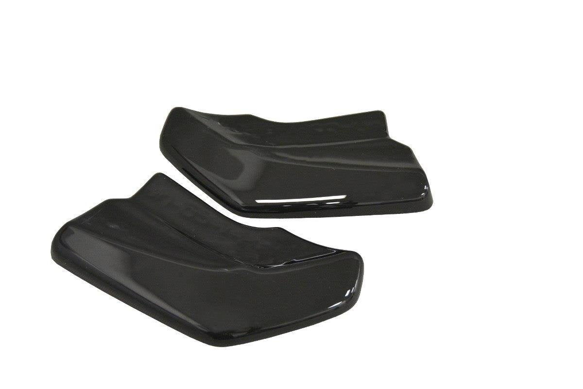 Flaps Heckansatz Flaps Heckansatz für Audi Q2 Mk.1