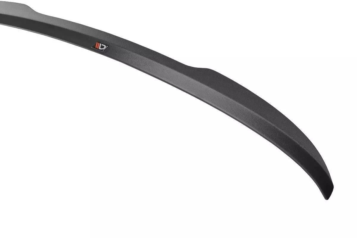 Spoiler CAP V.1 für BMW 5er G30 Limousine