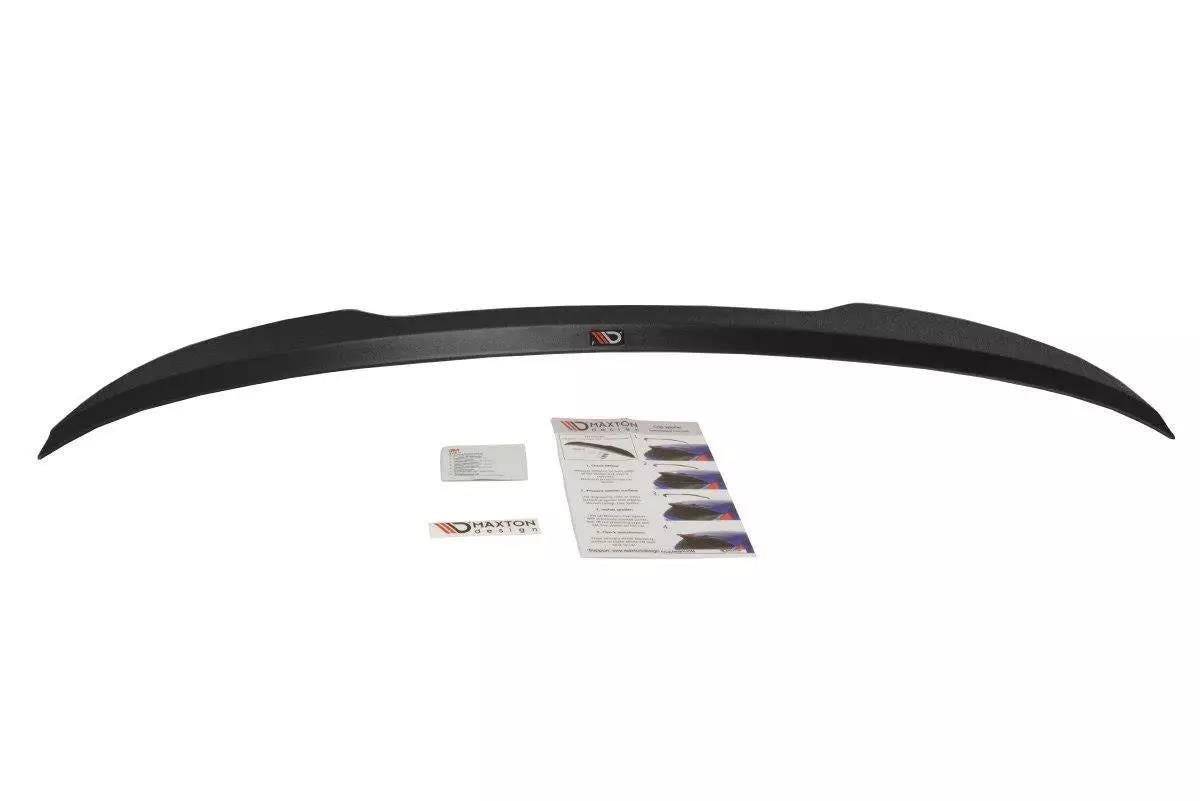 Spoiler CAP V.1 für BMW 5er G30 Limousine