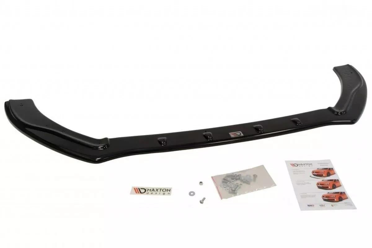 Frontlippe für Ford Fiesta ST-Line Mk7 FL