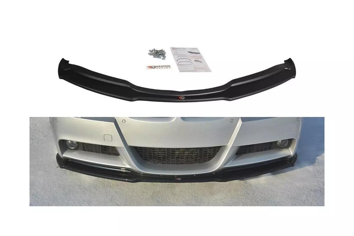 Frontlippe V1 für BMW 3er E90 M Paket