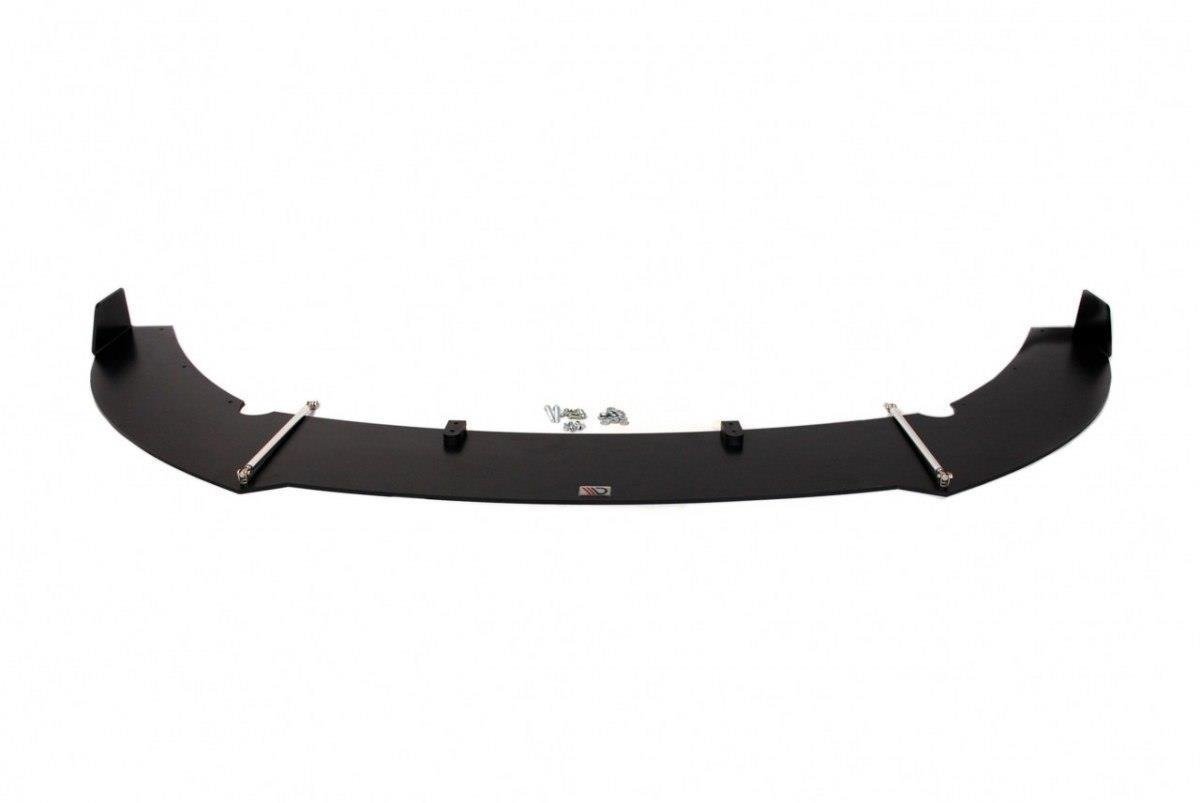 Sport Frontlippe V2 für Ford Focus ST Mk3