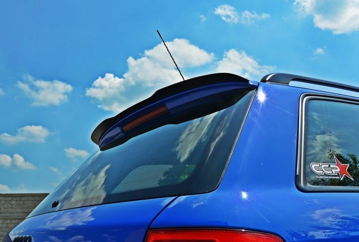 Spoiler CAP für AUDI RS6 C5 AVANT