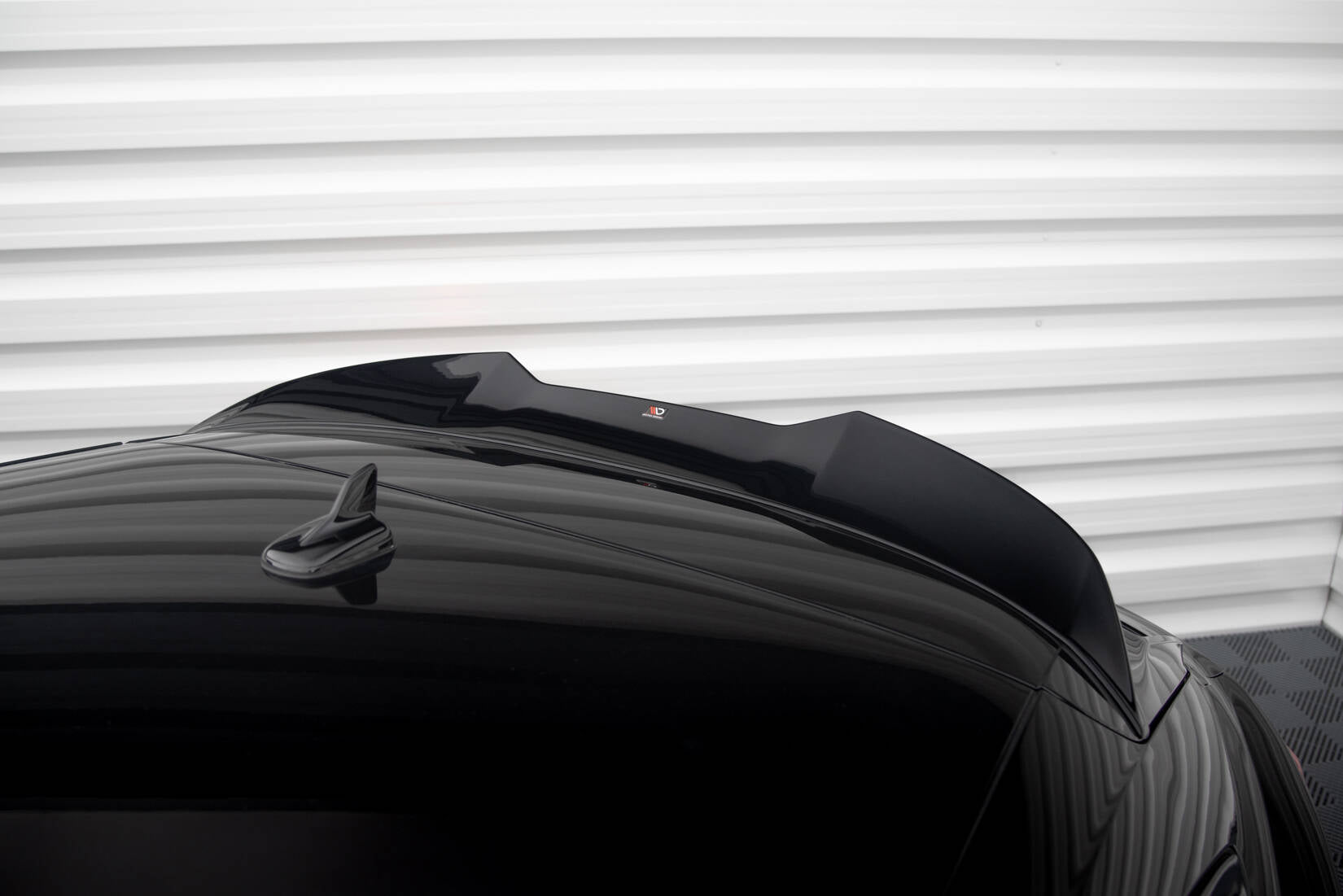 Spoiler CAP 3D für Audi Q3 Sportback F3