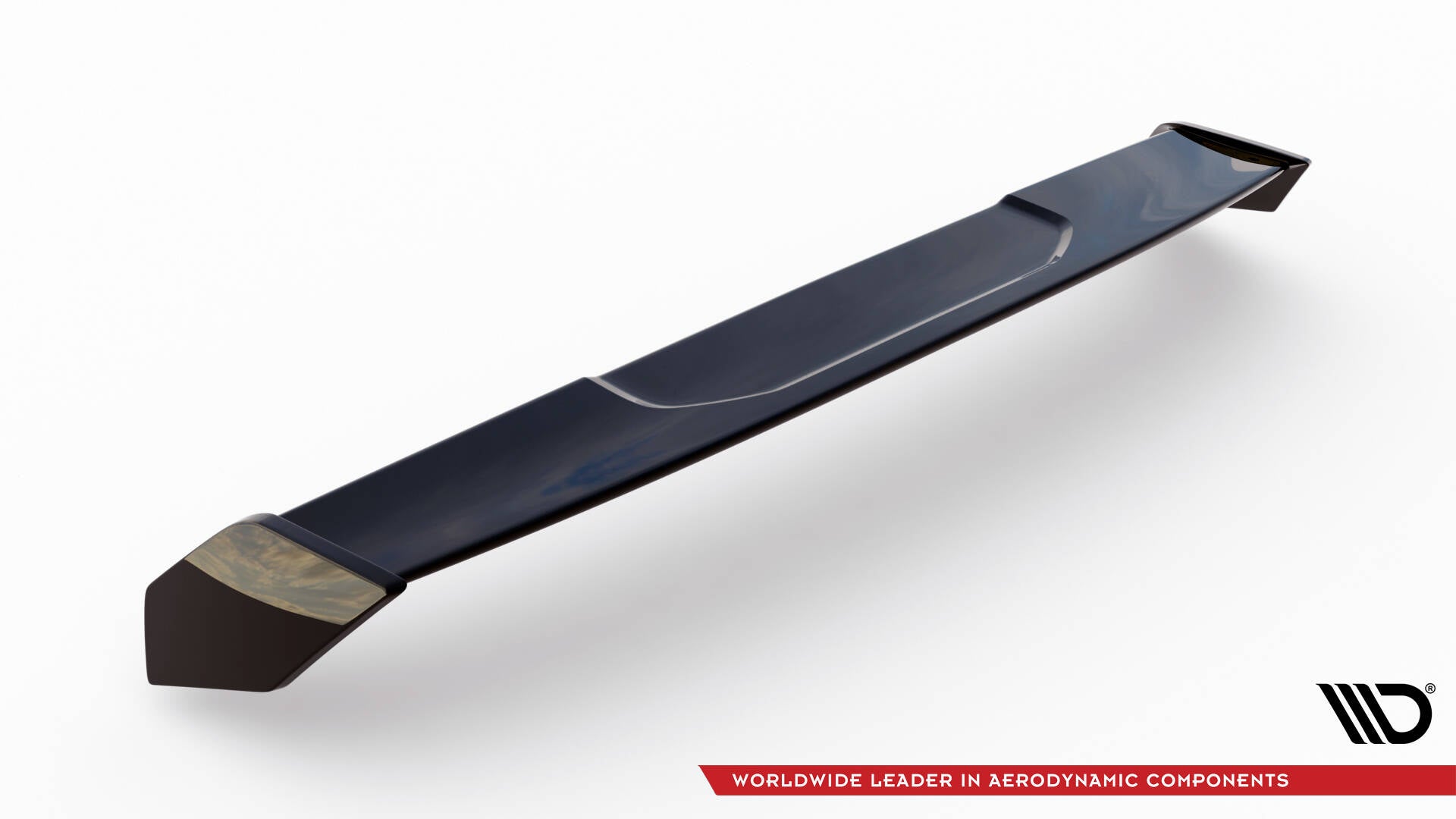 Spoiler für BMW 1er M - Paket / M140i / Standard F20