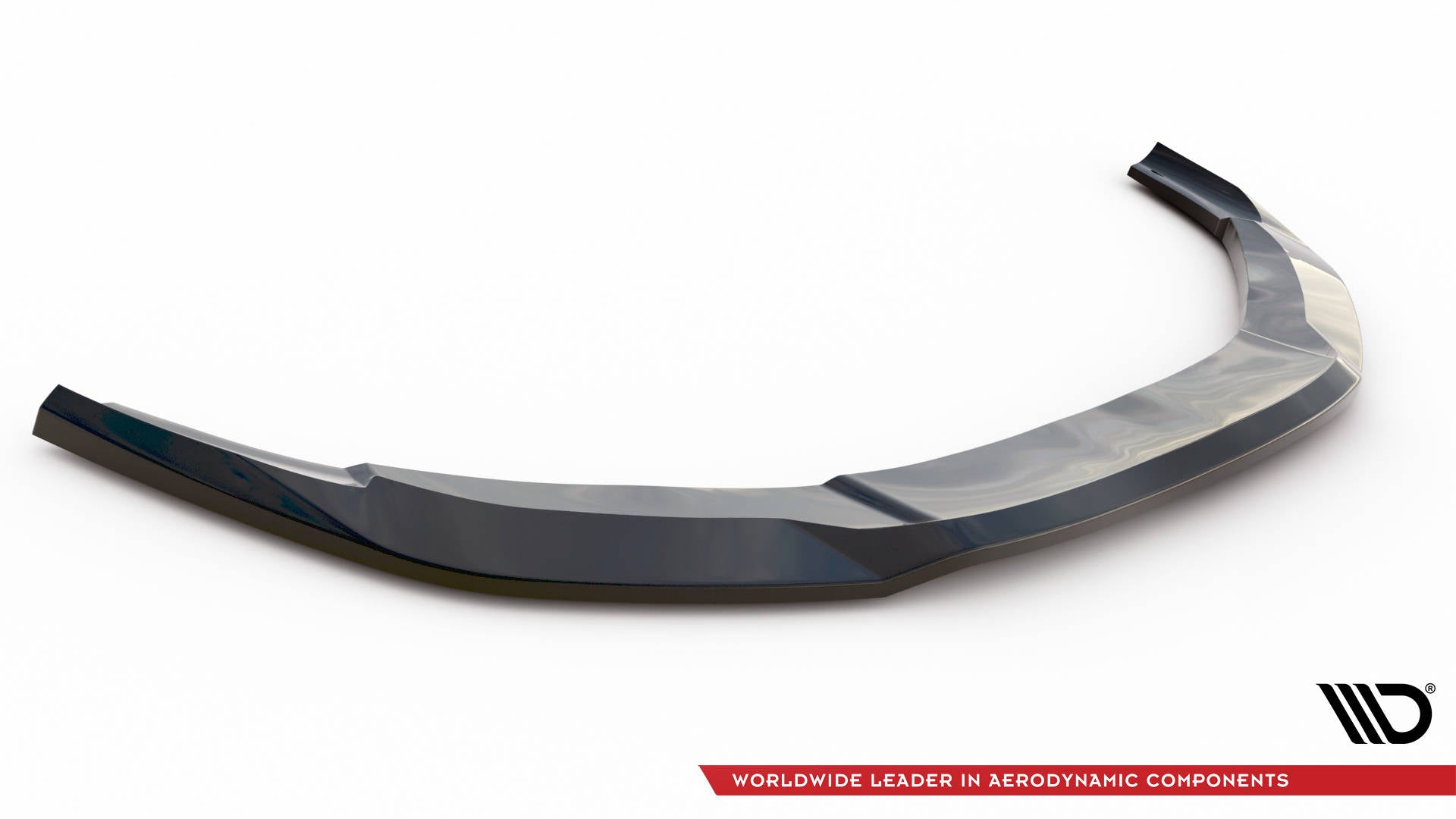Frontlippe V1 für Audi S8 D4