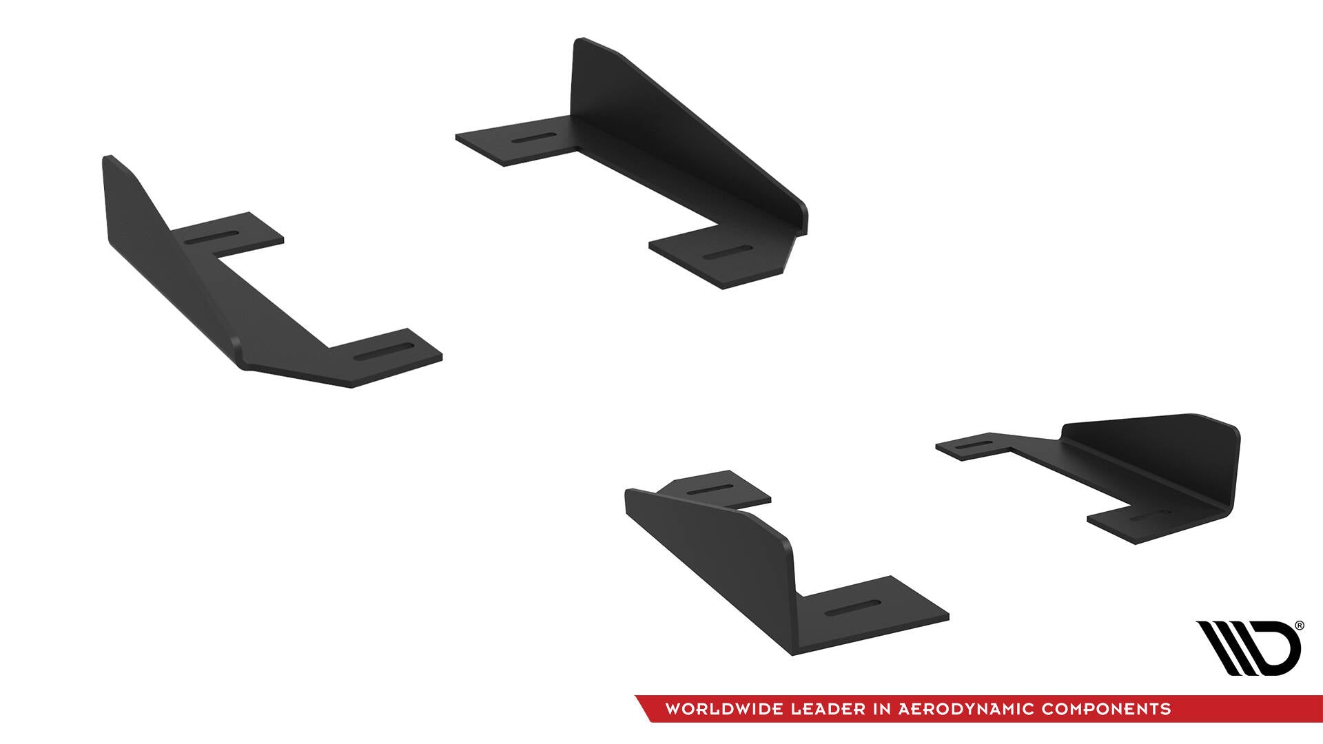 Seitenschweller Flaps für Audi RS5 Sportback F5