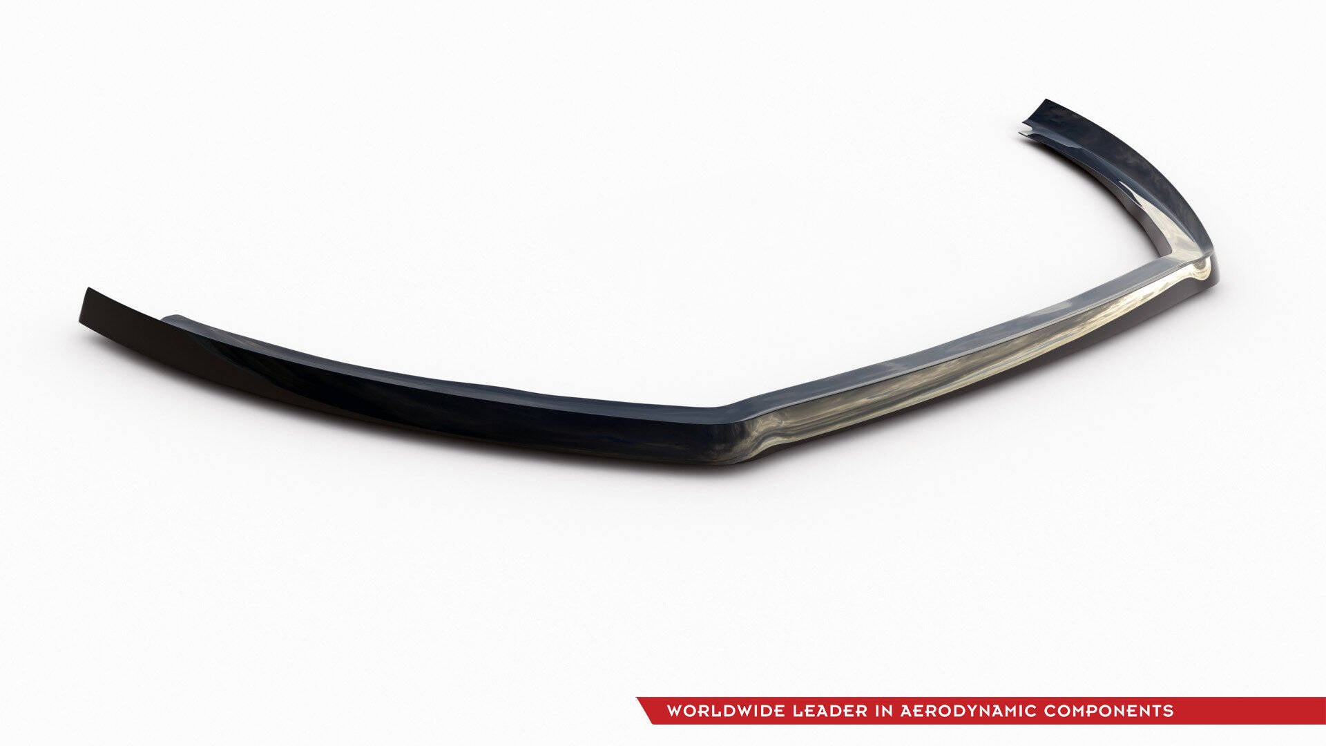 Frontlippe V6 für Ford Fiesta Mk8 ST / ST-Line