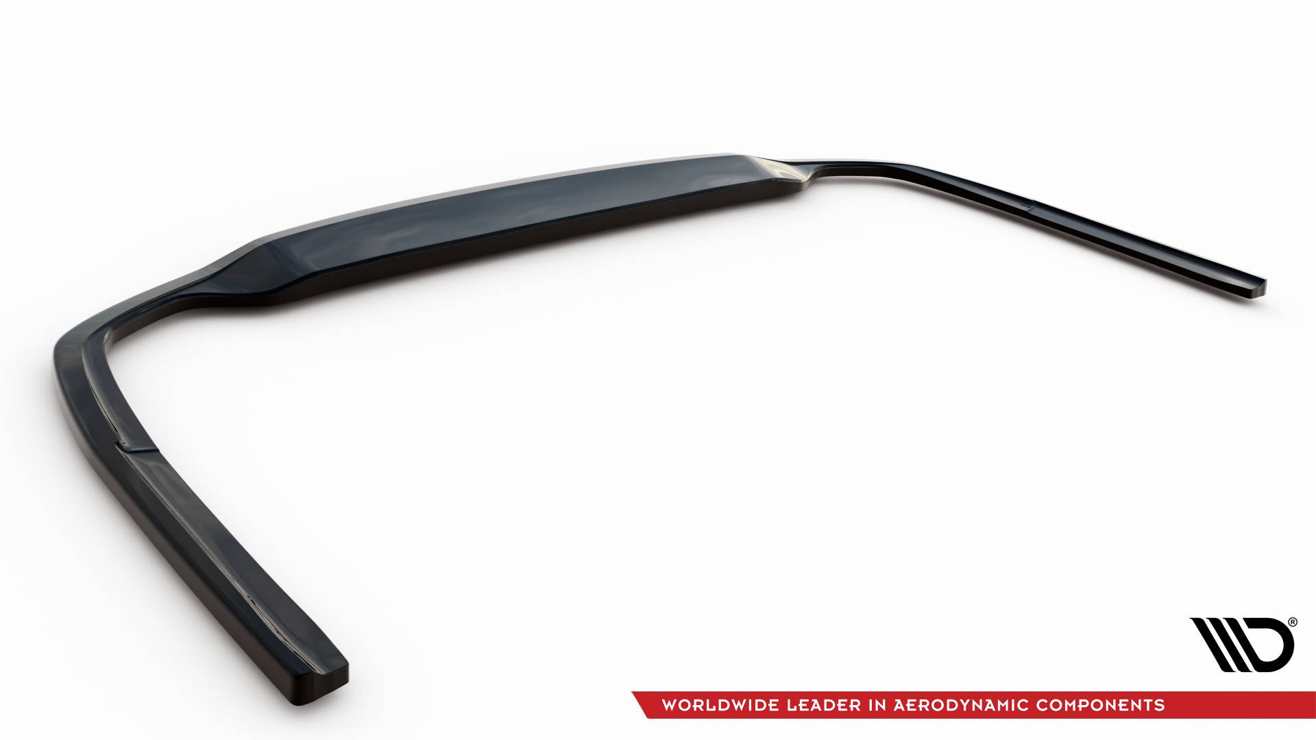 Heckansatz für Audi A6 C8