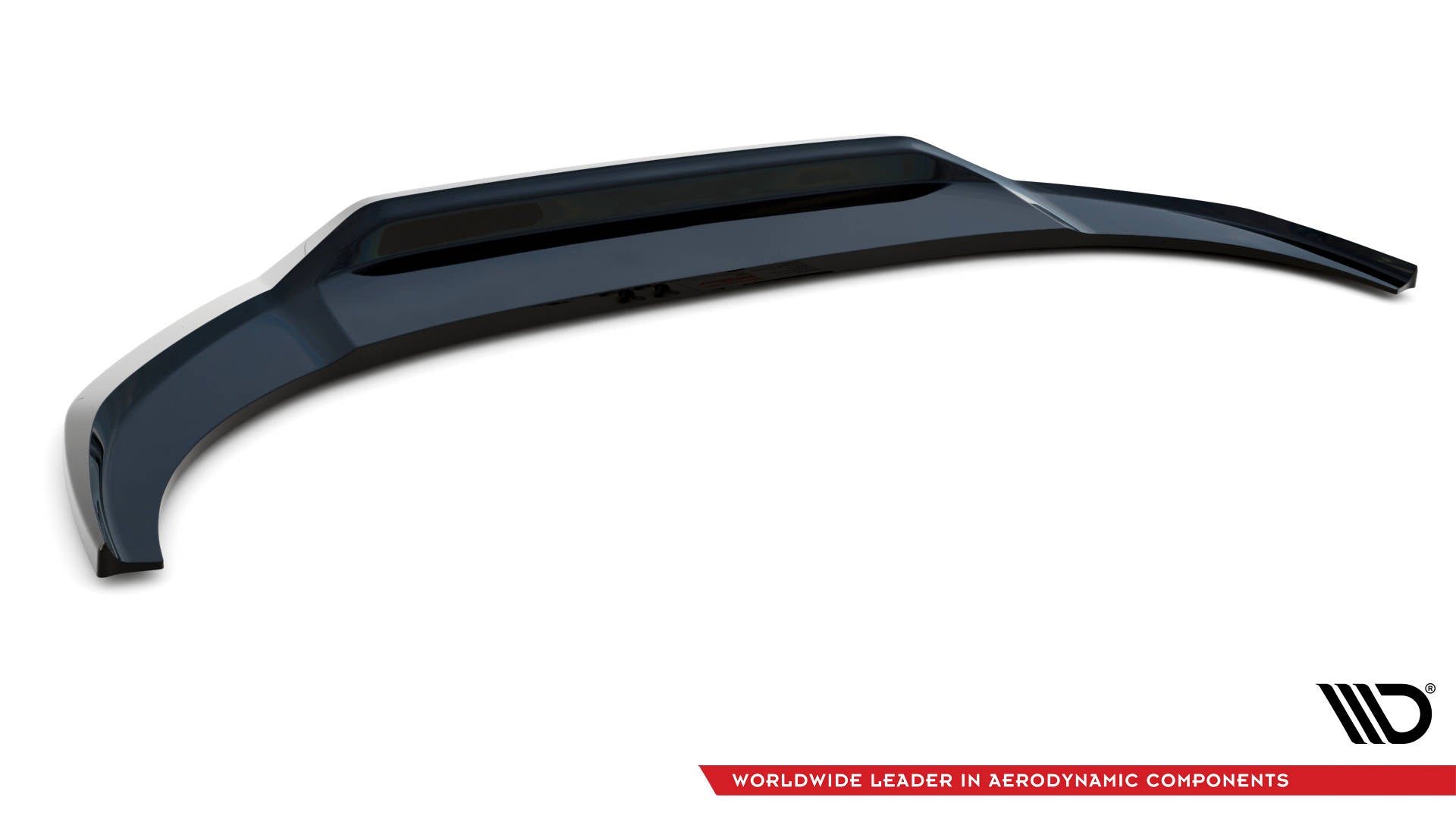 Frontlippe V3 für Audi RSQ8 Mk1