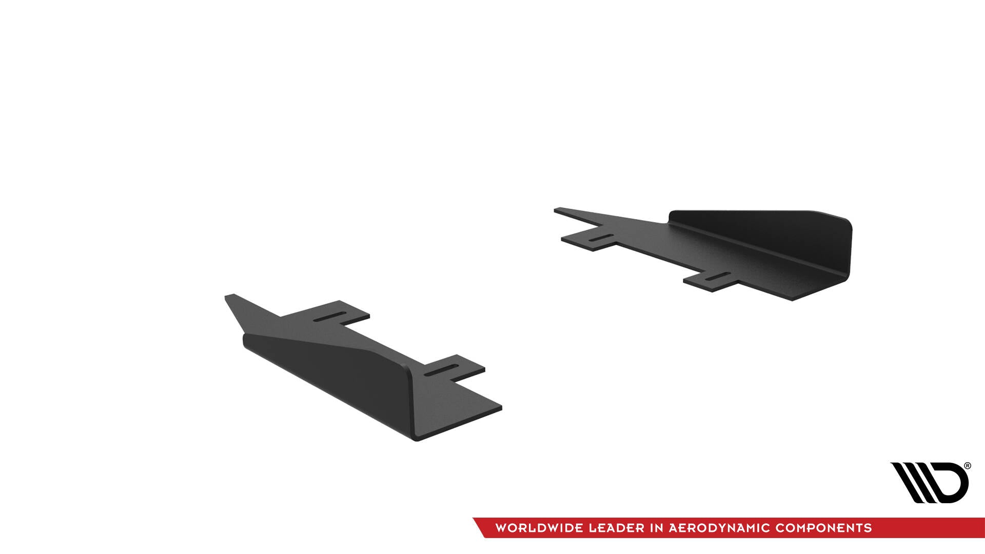 Seitenschweller Flaps für Audi A7 RS7 Look C7