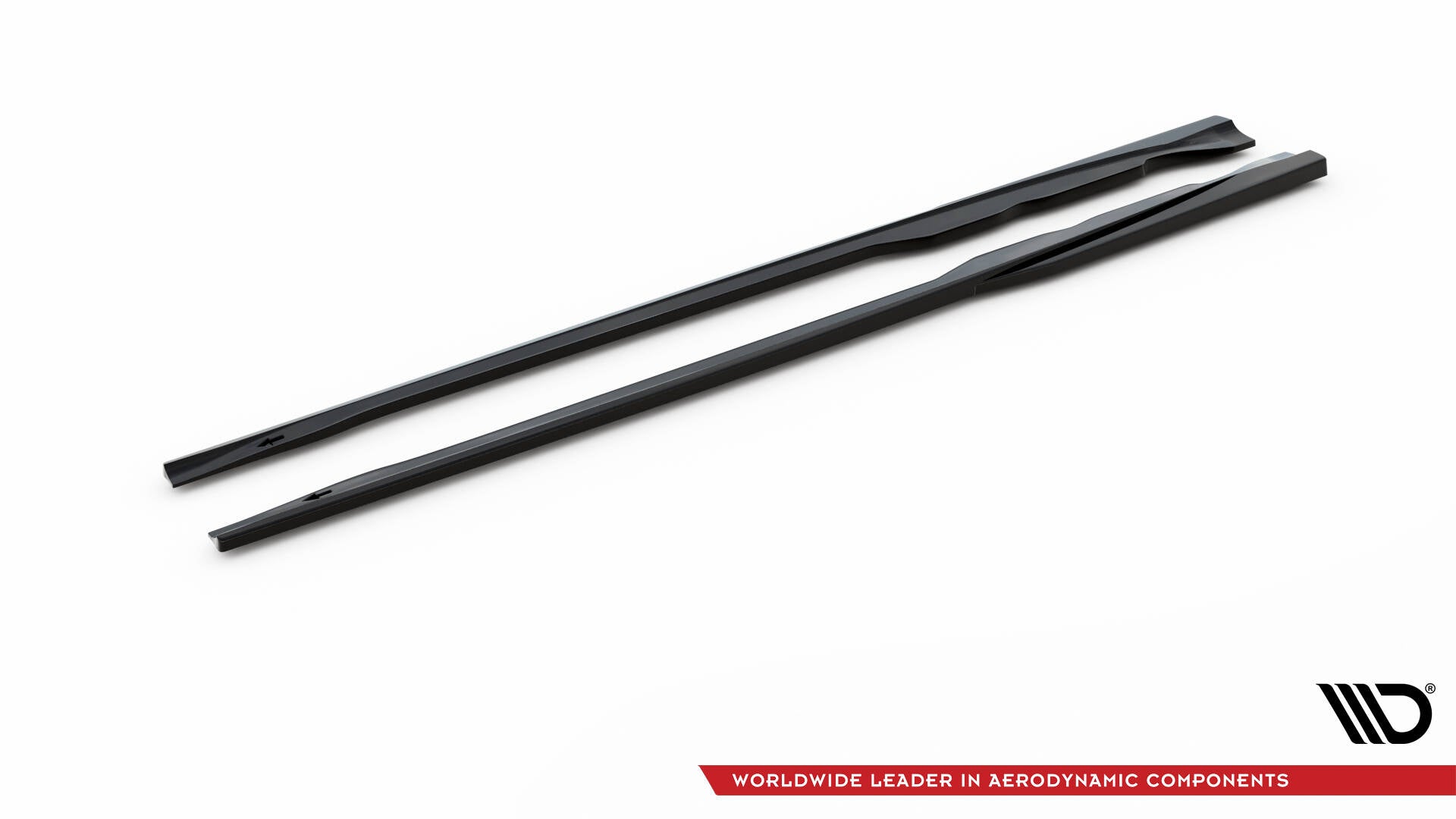 Seitenschweller Ansatz für Audi TT S-Line 8S