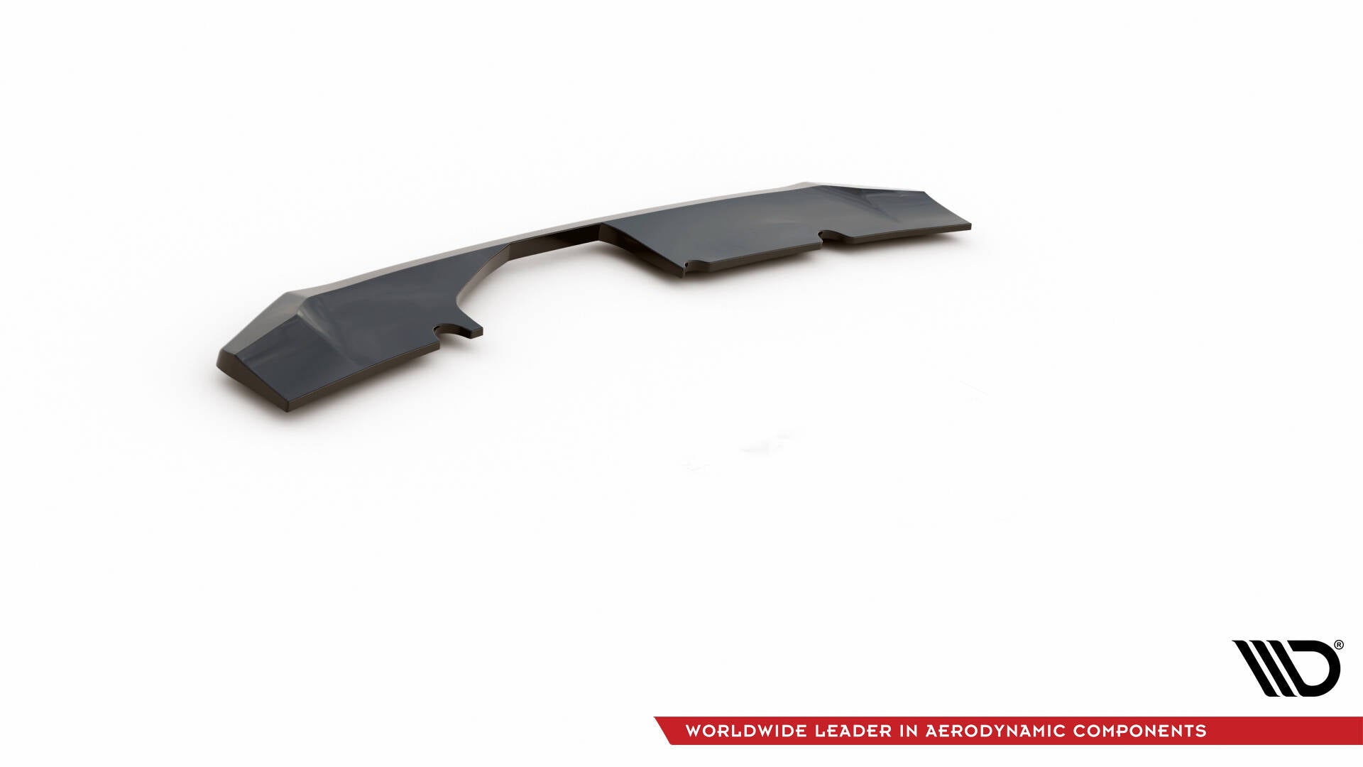 Heckansatz für Audi RS6 C8