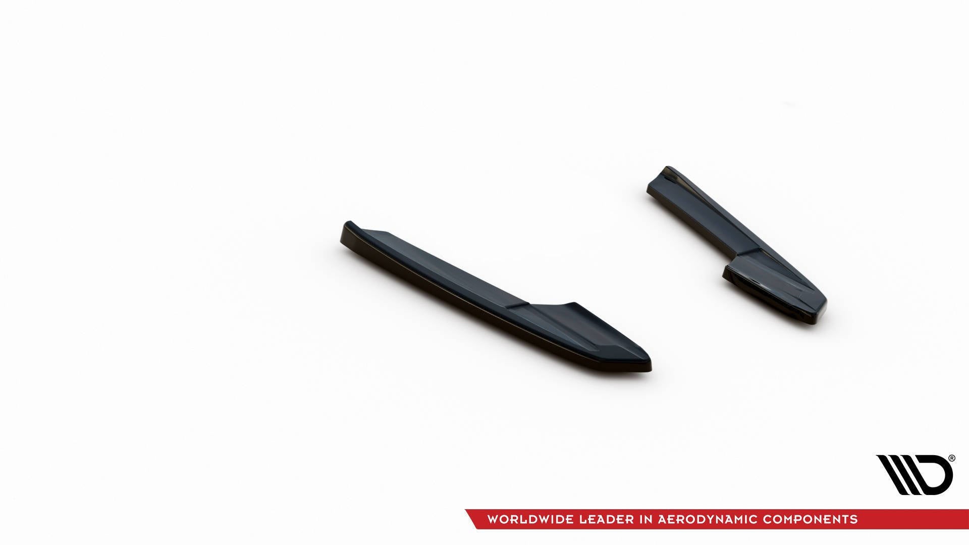 Flaps V2 Heckansatz Flaps Heckansatz für Audi RS6 C8
