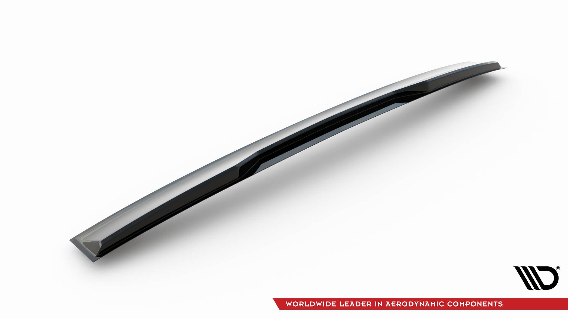 Heckscheiben Spoiler für Audi TT S / TT S-Line 8S Facelift