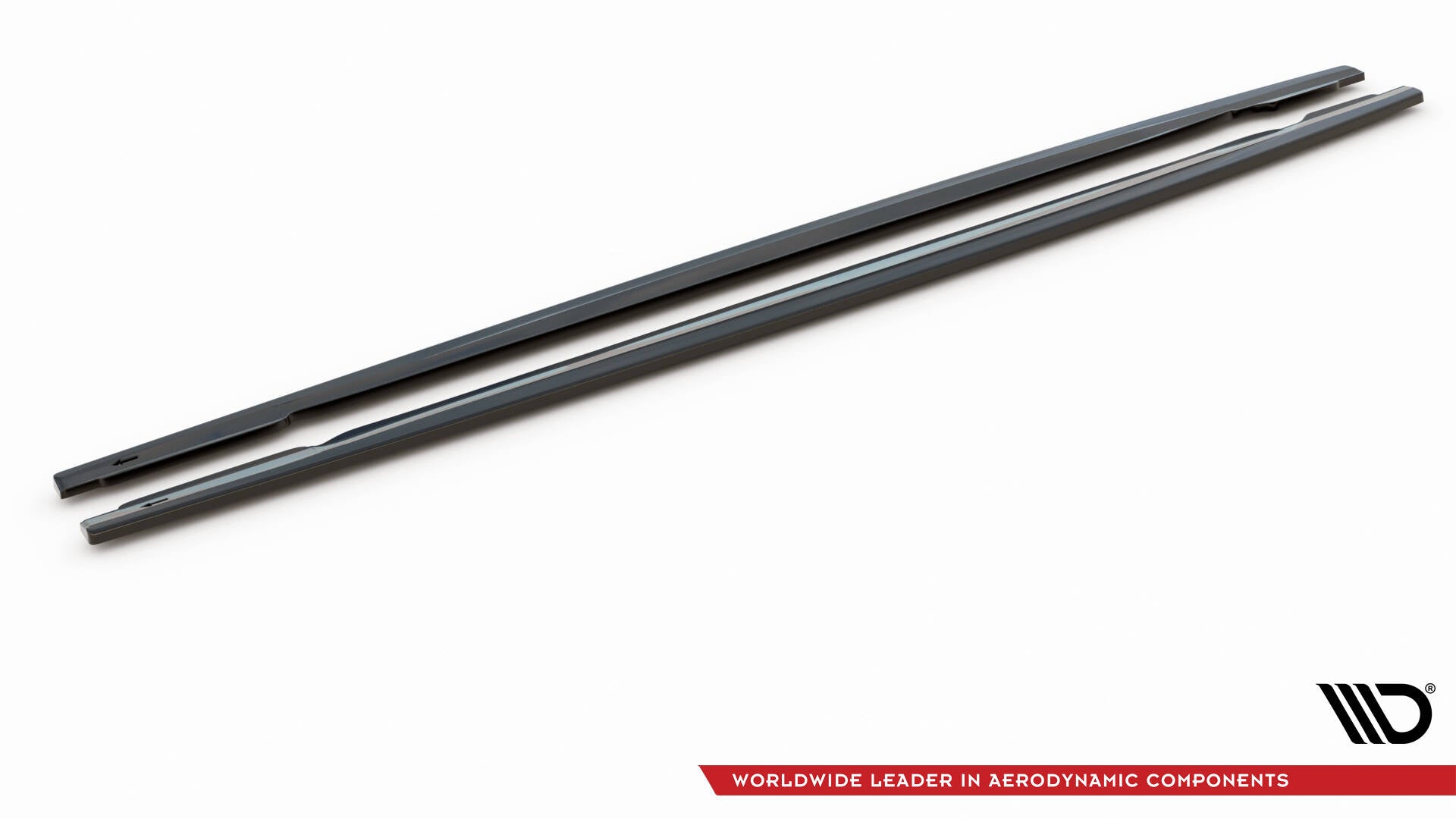 Seitenschweller V2 Ansatz für Audi RS6 C8