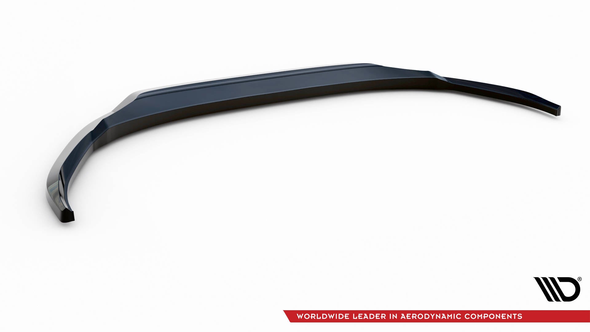 Frontlippe V2 für Audi A3 8Y