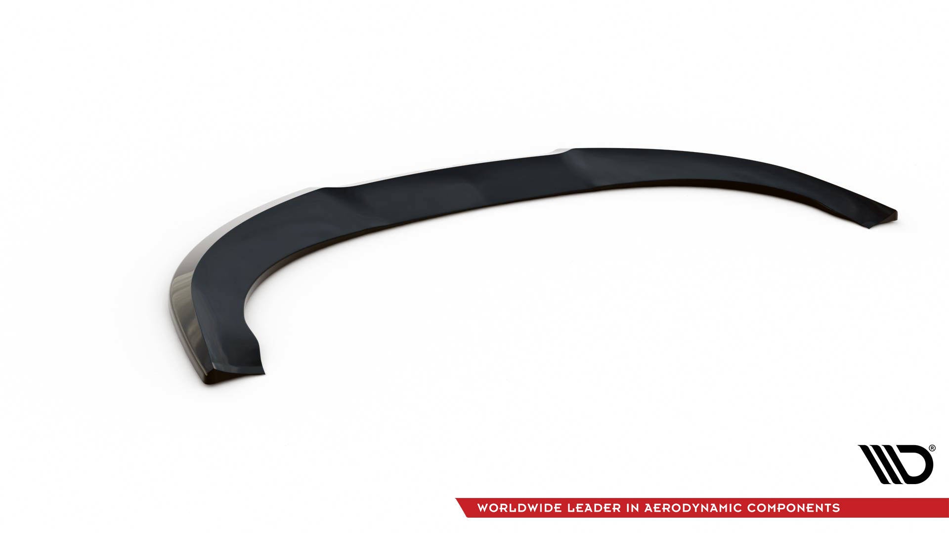 Frontlippe für Audi A4 S-Line B7