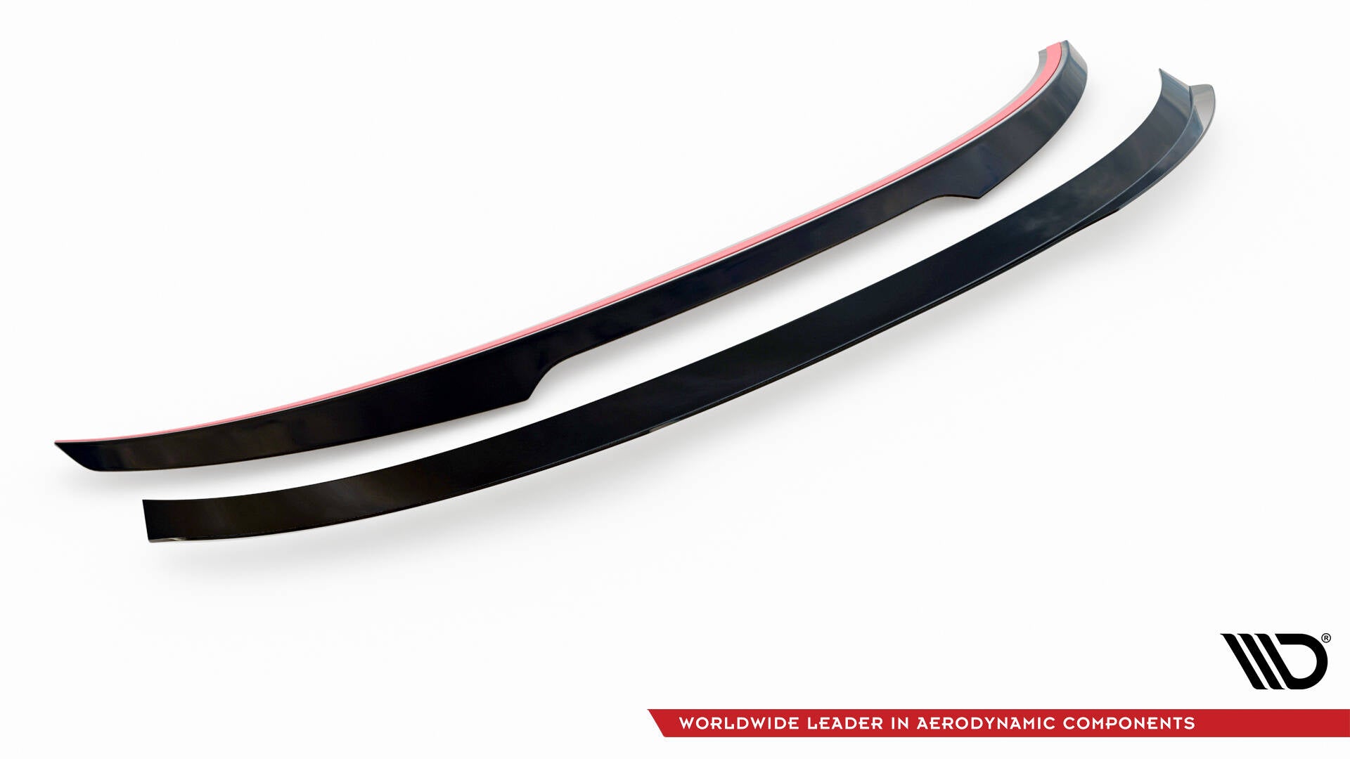 Spoiler CAP für BMW 6er GT G32 M-Paket