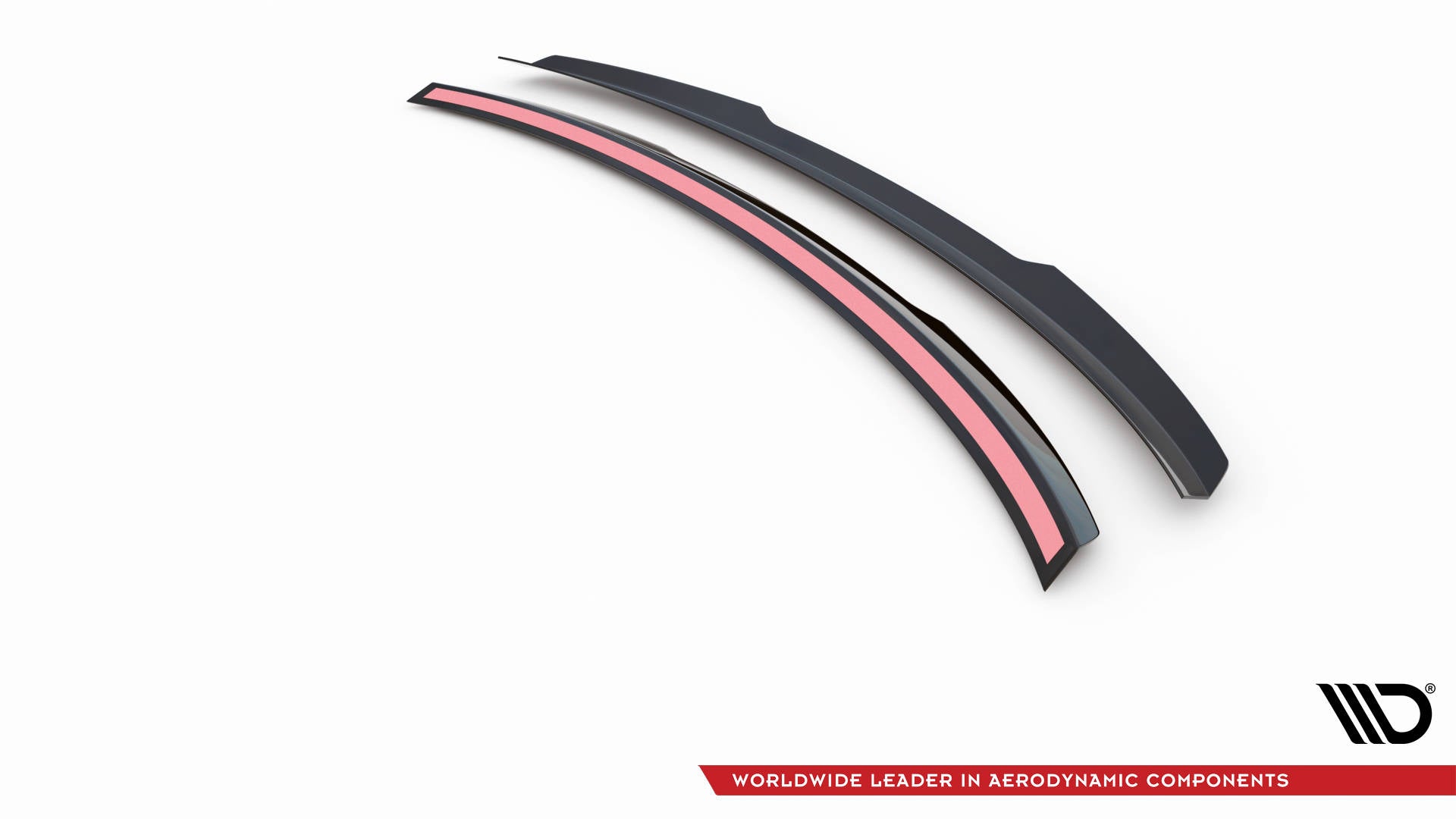 Spoiler CAP für Audi S8 / A8 S-Line D5 Facelift