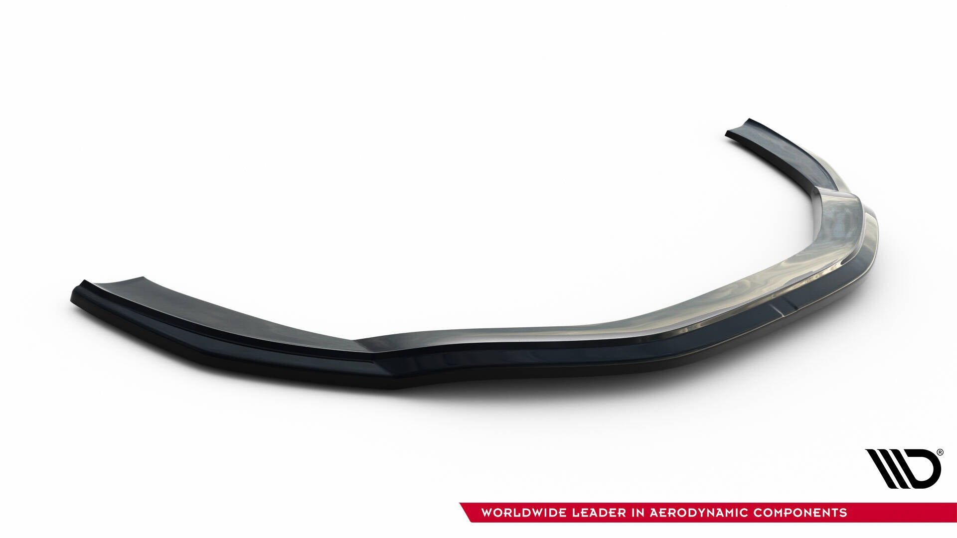 Frontlippe für Audi A8 D4