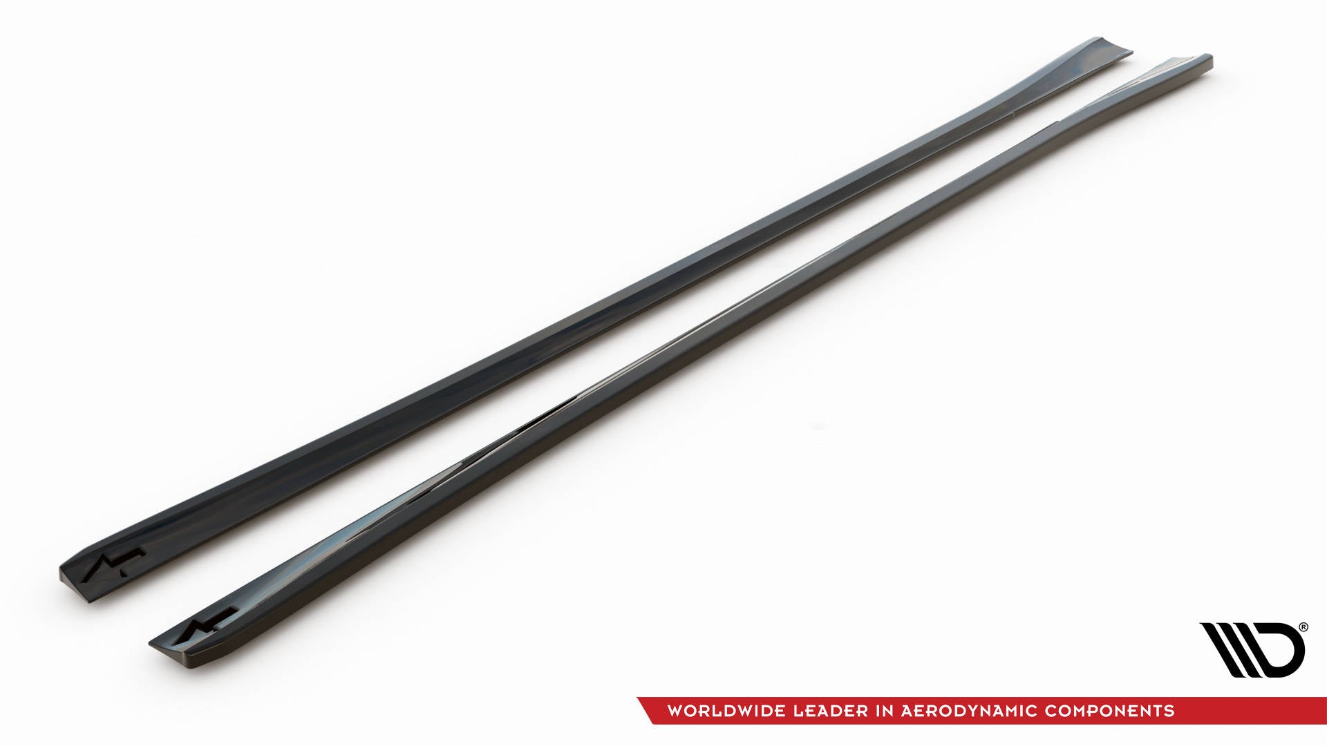 Seitenschweller Ansatz für Audi A6 C8