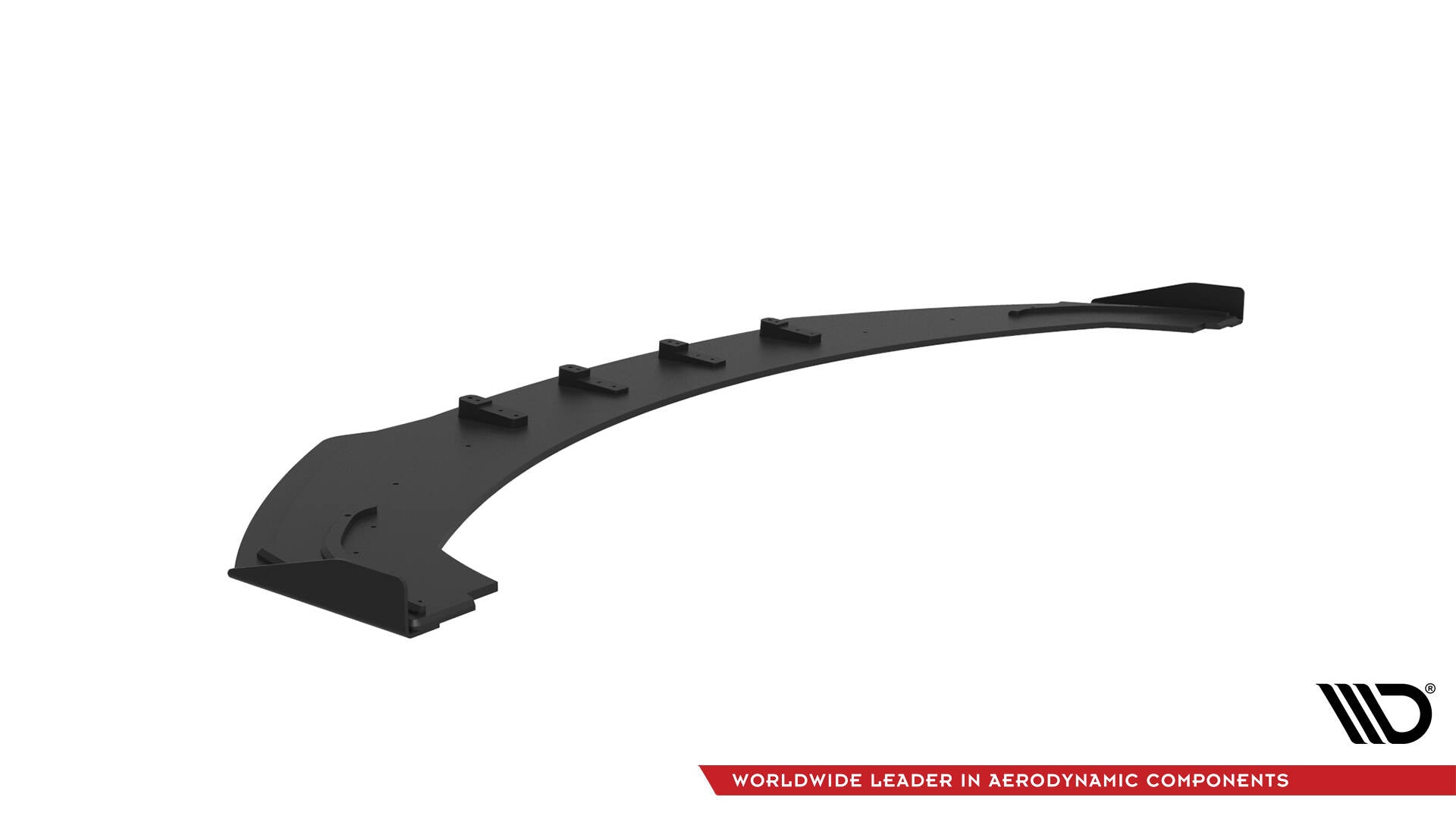 Street Pro Frontlippe für +Flaps für + Flaps Audi A7 RS7 Look C7