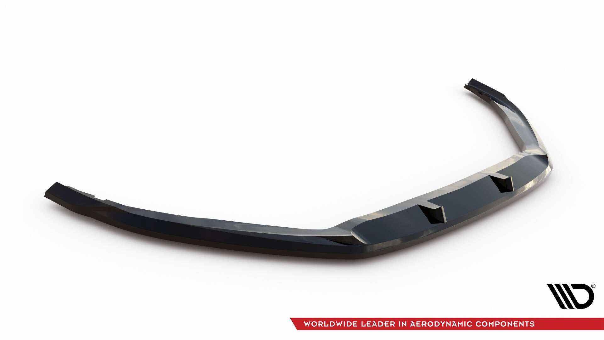 Frontlippe V1 für Ford Focus Vignale Mk4