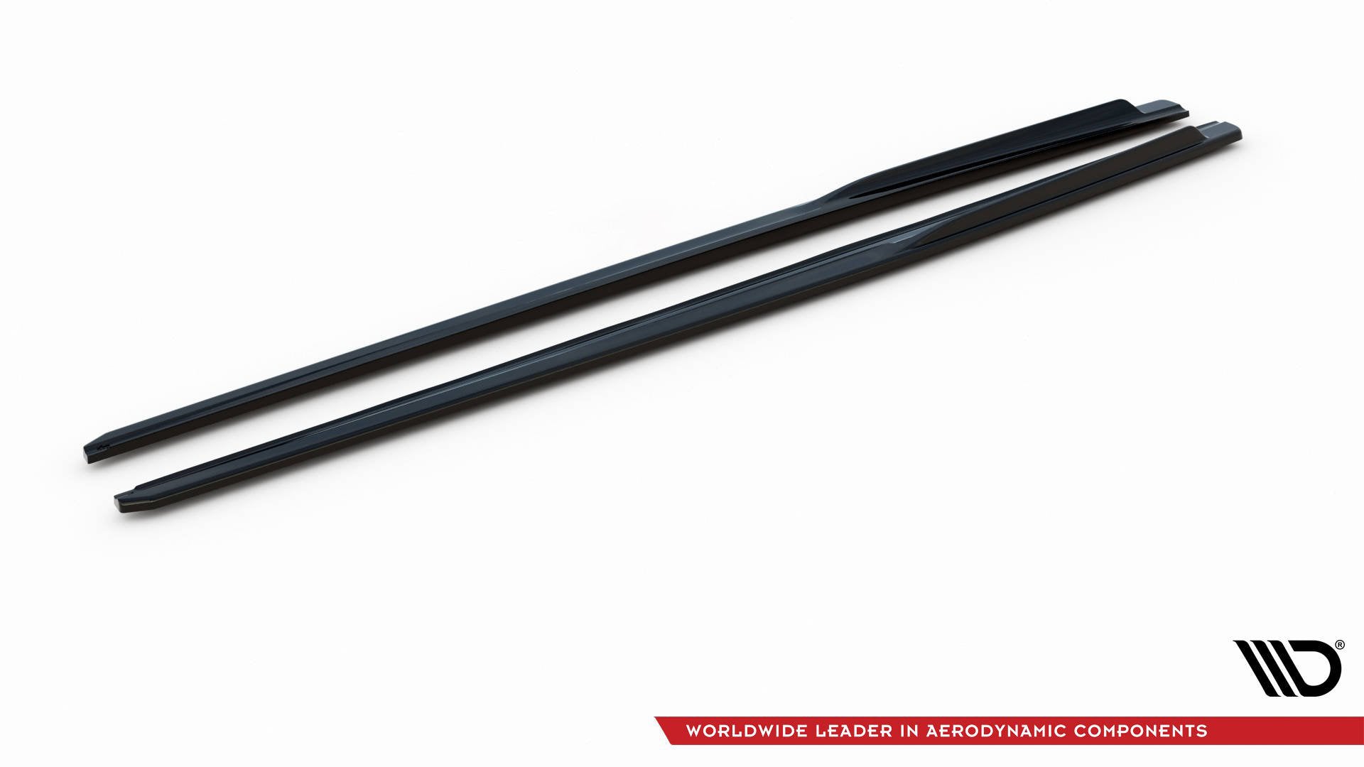 Seitenschweller V2 Ansatz für Audi RS3 8V Sportback Facelift