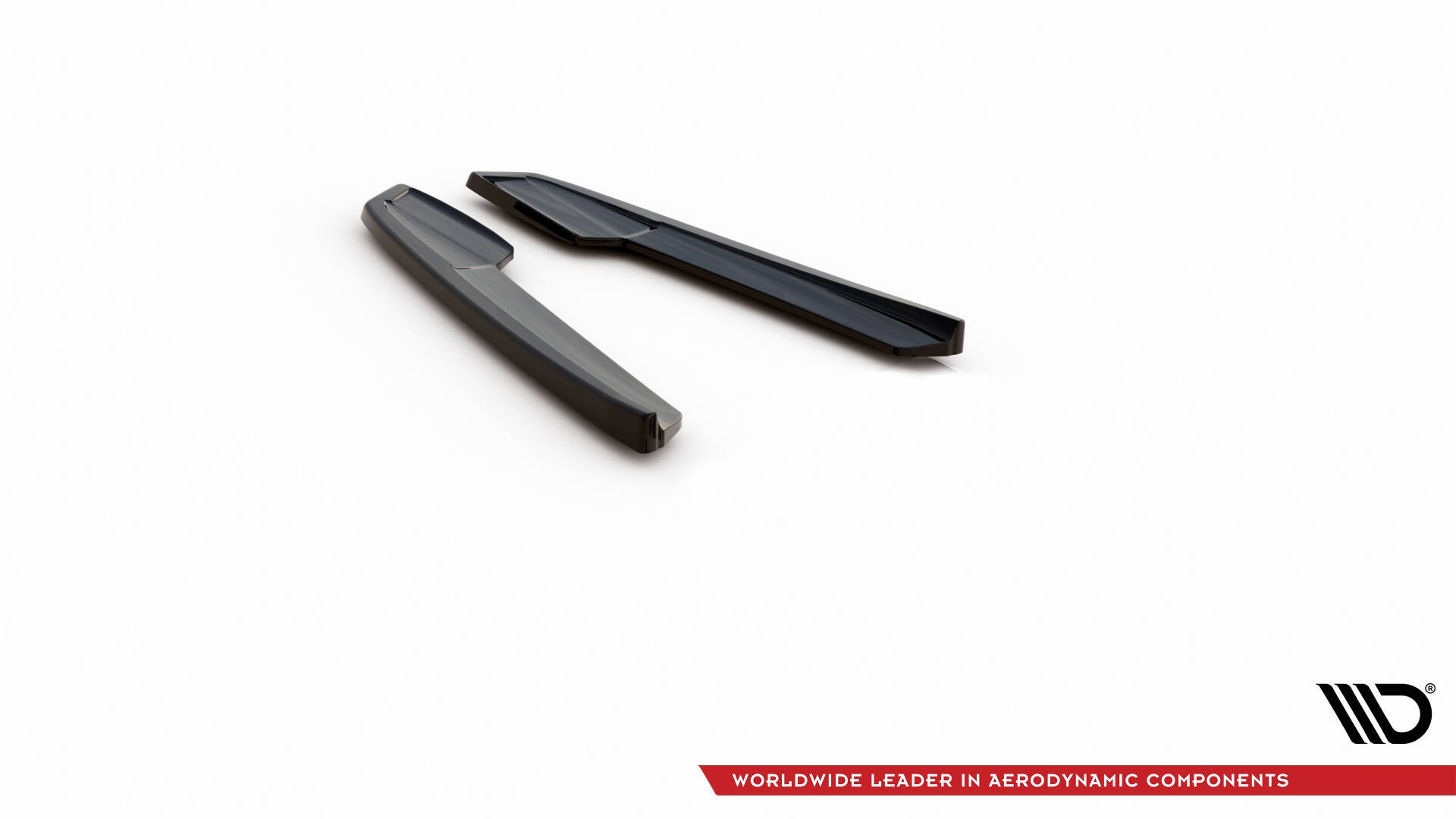 Flaps V1 Heckansatz Flaps Heckansatz für Audi RS6 C8