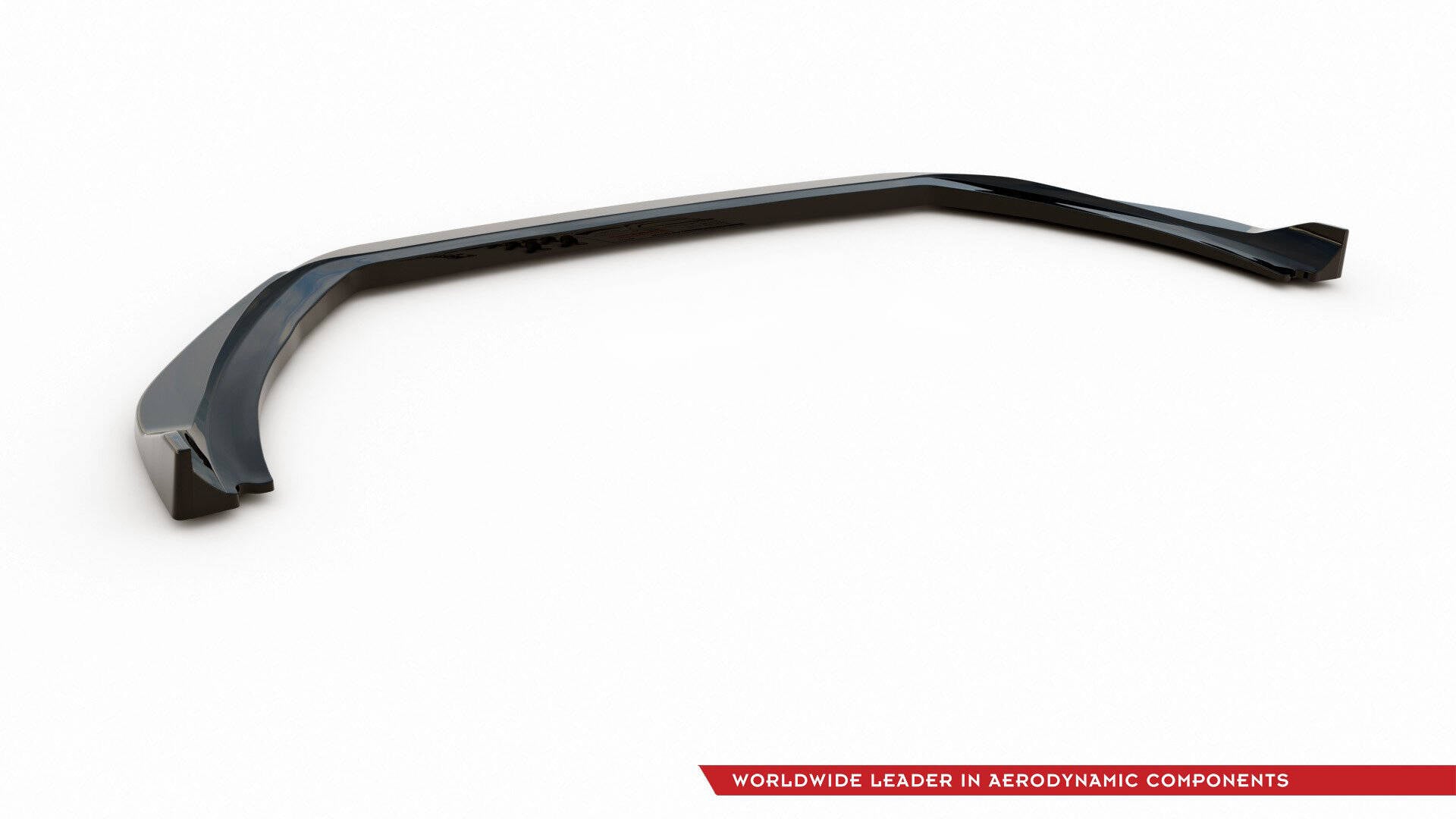 Frontlippe V4 für Ford Fiesta Mk8 ST / ST-Line