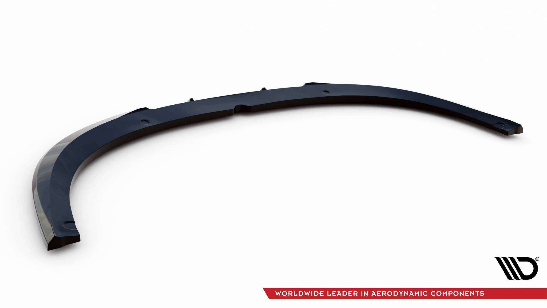 Frontlippe V2 für Audi RS6 Avant C6