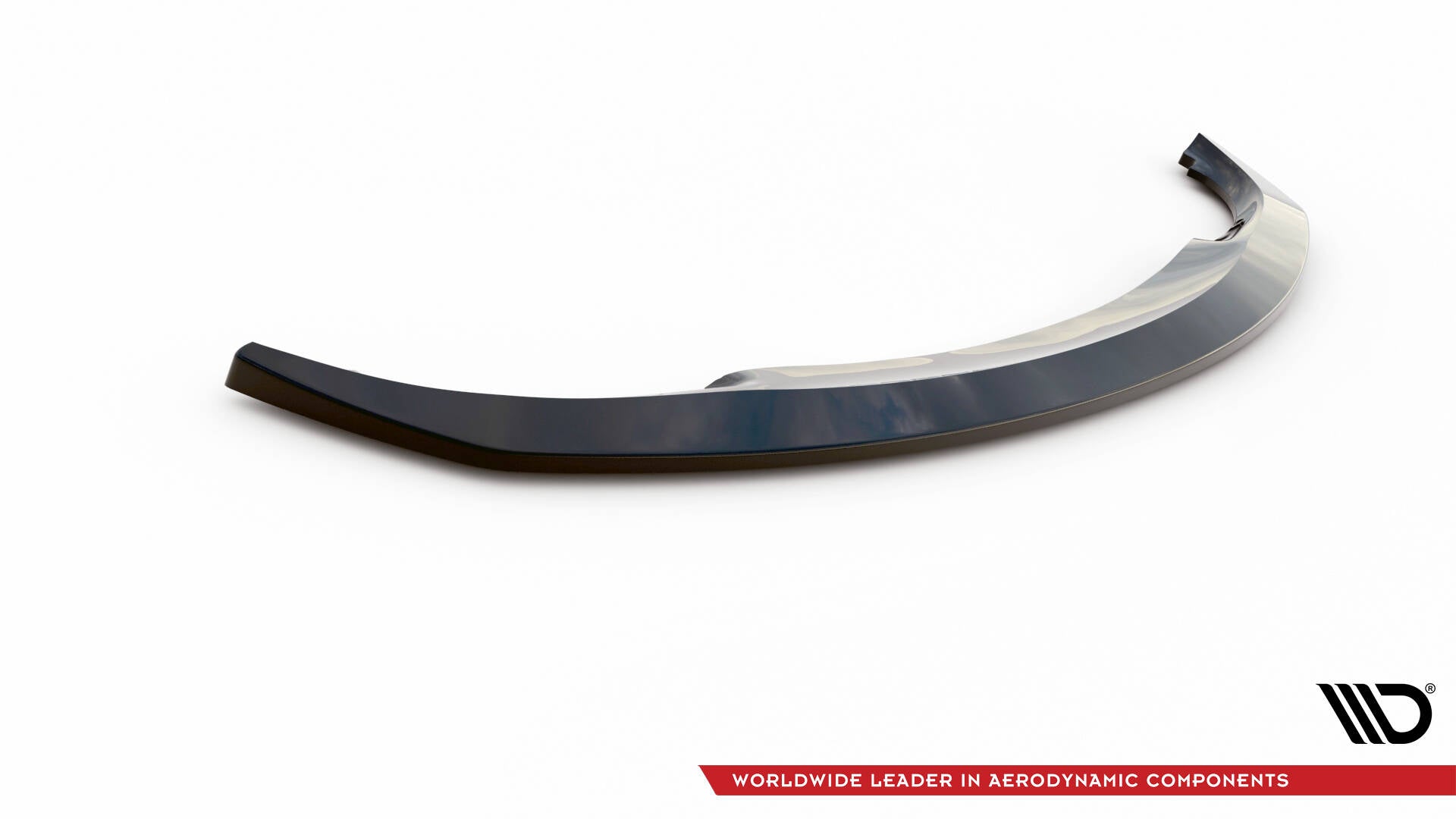 Frontlippe V2 für BMW 3er Coupe E46