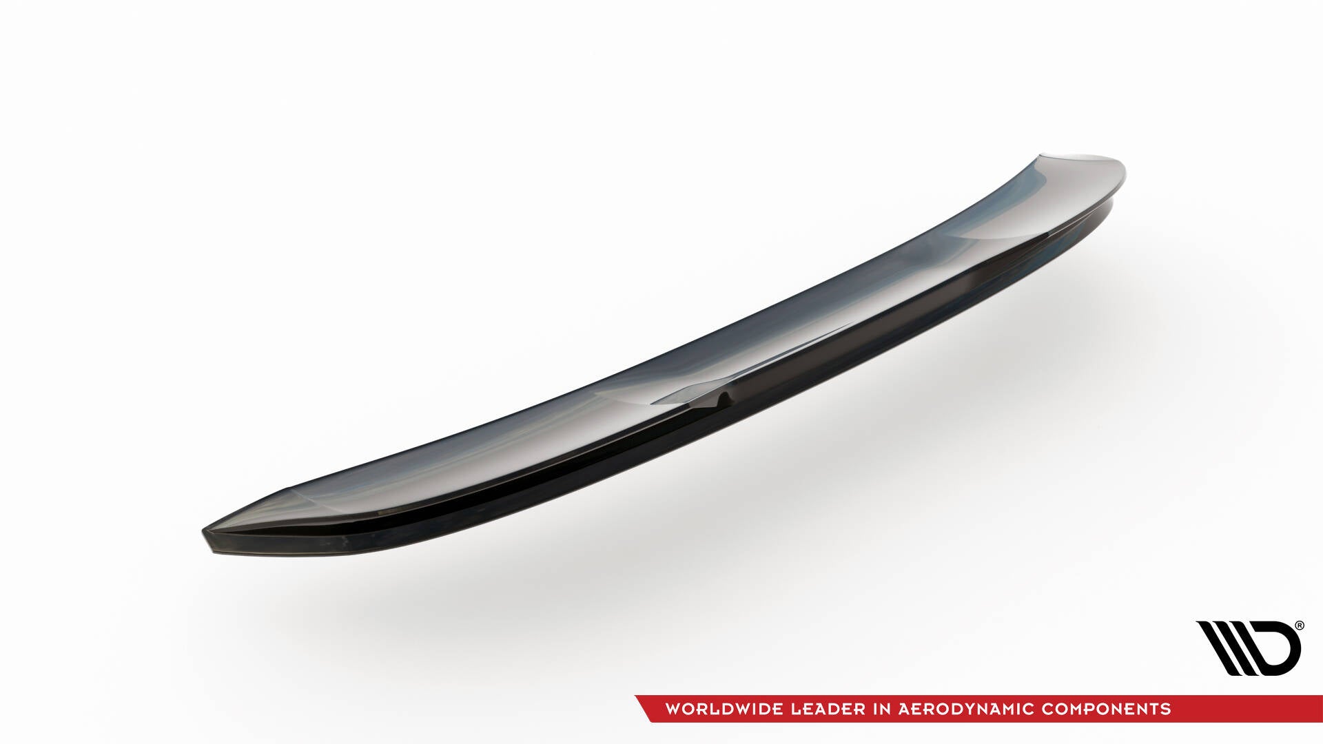Spoiler CAP 3D für Audi Q3 Sportback F3