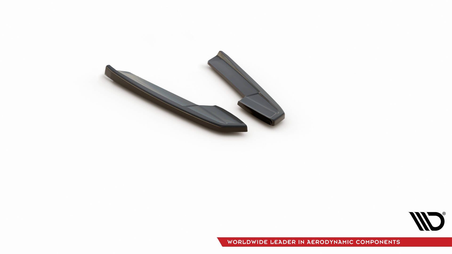 Flaps V1 Heckansatz Flaps Heckansatz für Audi RS6 C8