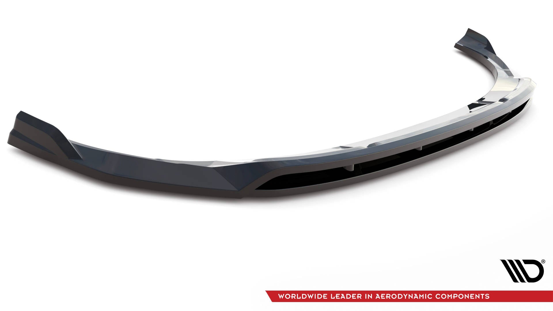 Frontlippe V2 für Audi e-tron