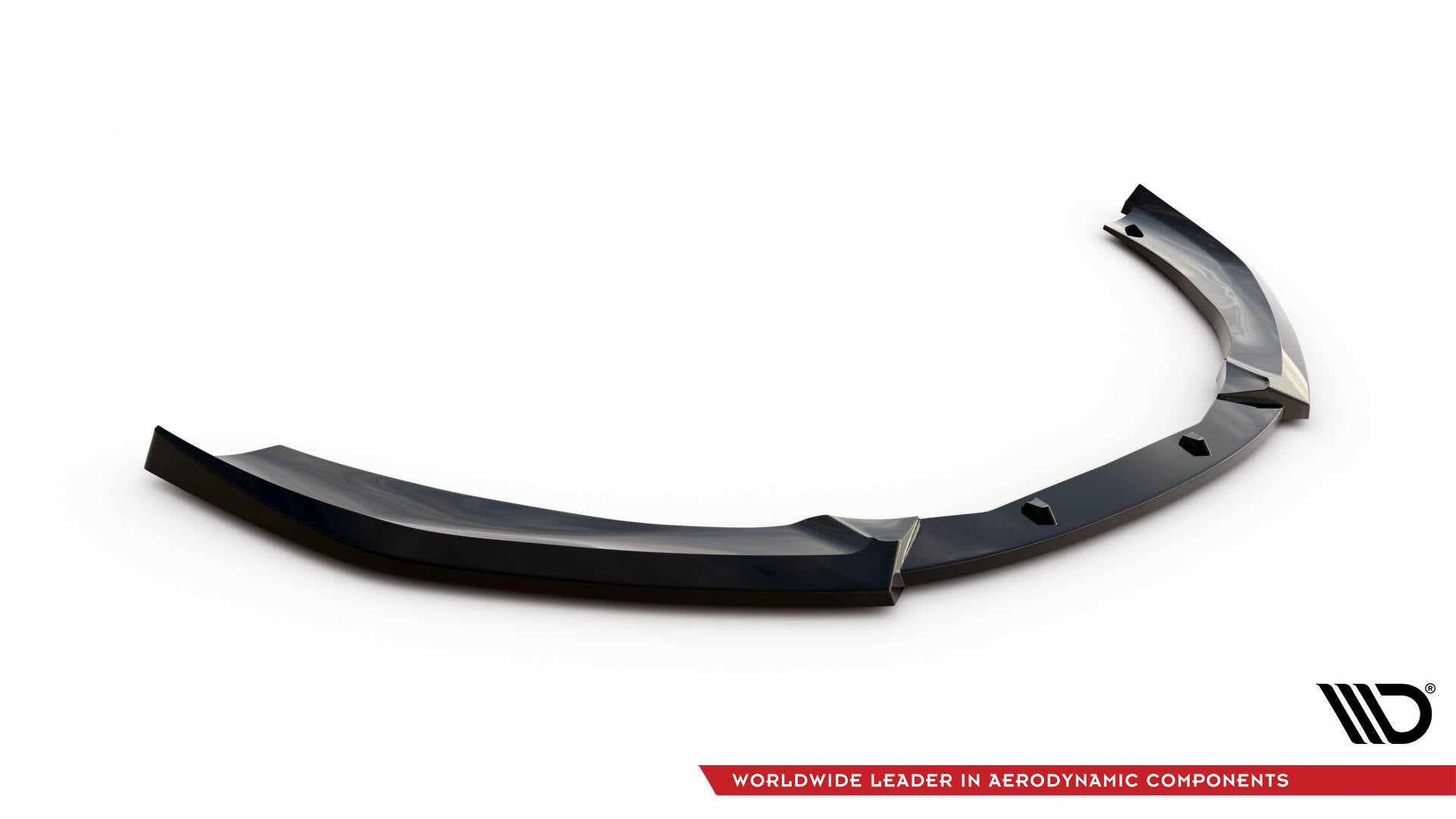 Frontlippe für Audi A7 RS7 Look C7