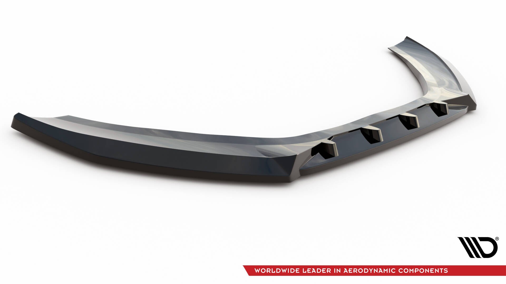 Frontlippe V2 für Audi A6 C7