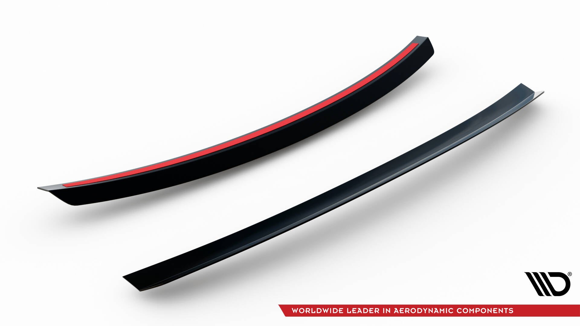 Spoiler CAP für Audi TT 8J