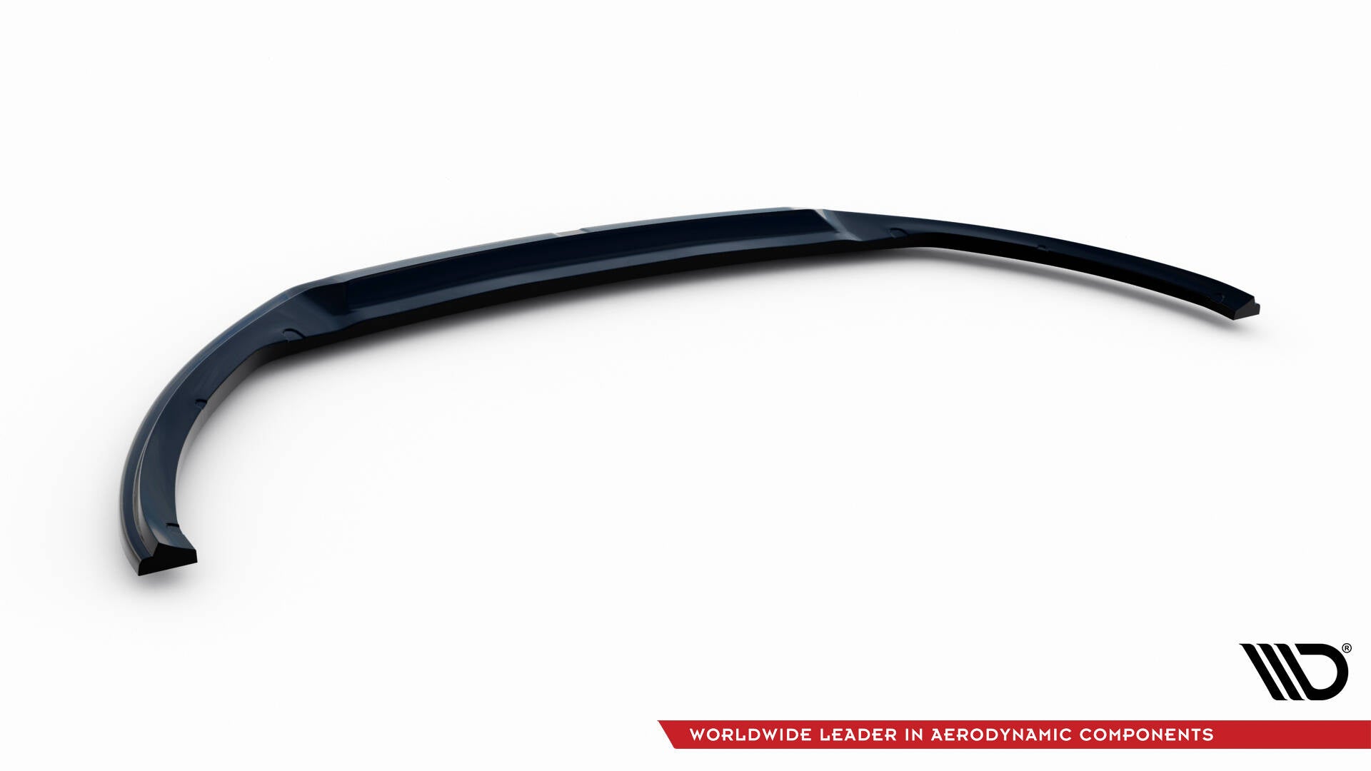 Frontlippe V3 für Ford Focus ST Mk3 FL