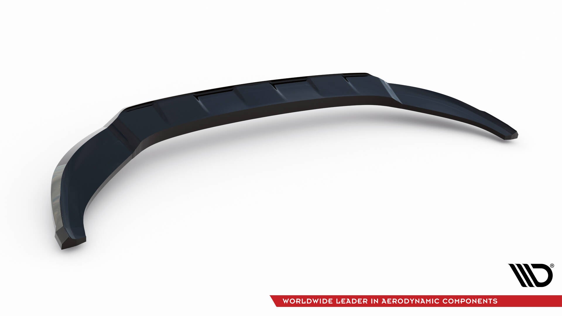 Frontlippe für Audi A6 Allroad C8