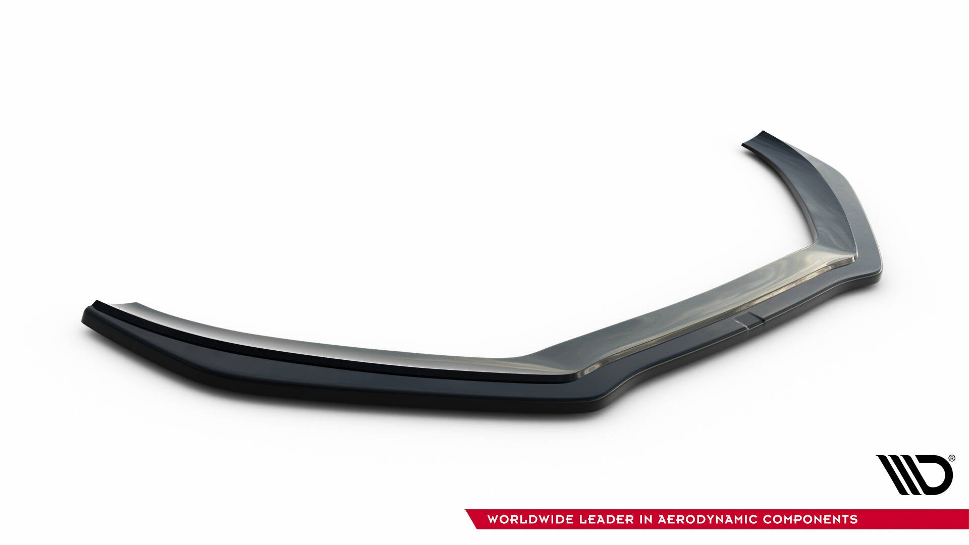 Frontlippe V2 für Audi S5 / A5 S-Line 8T FL