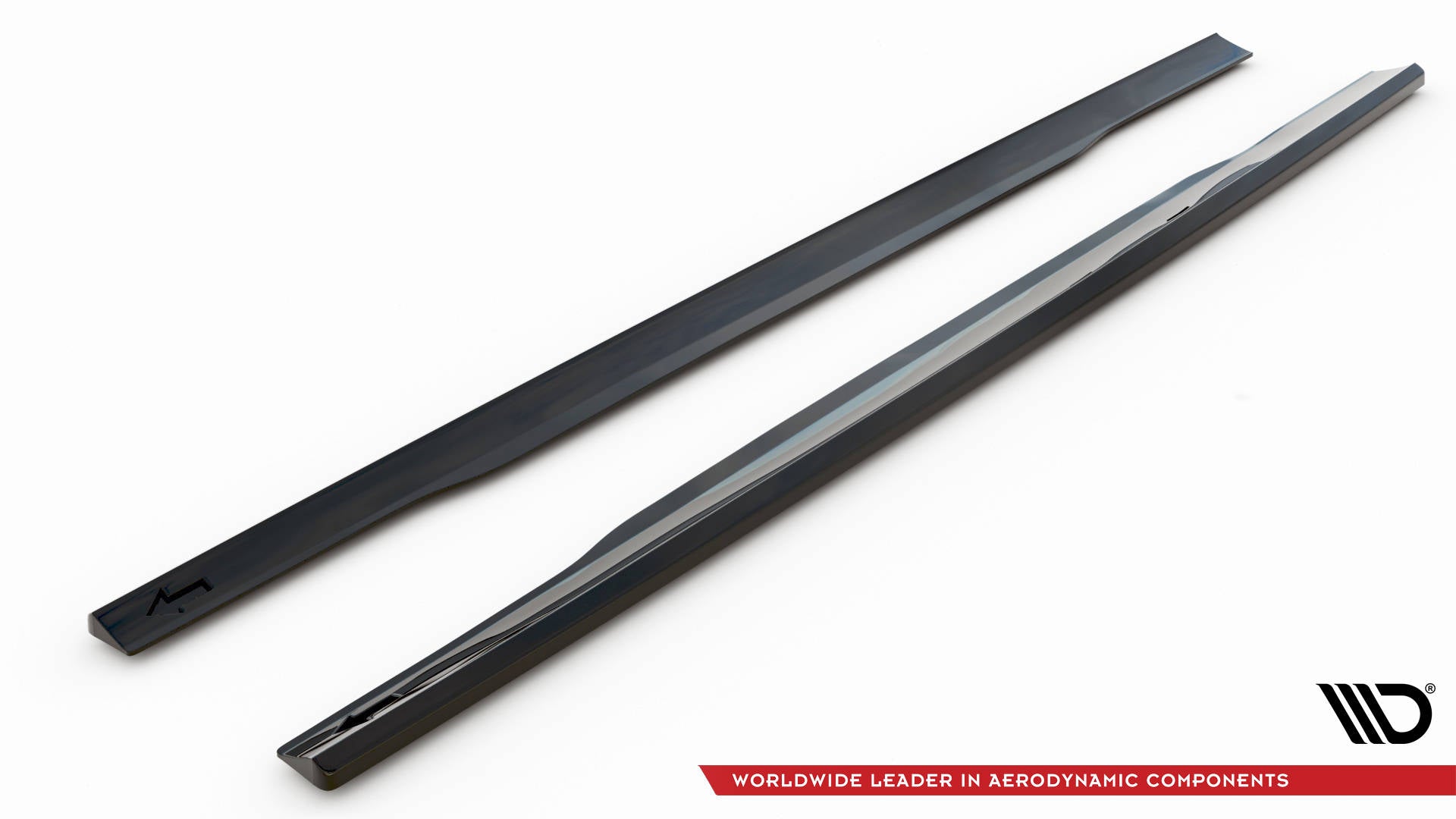 Seitenschweller V1 Ansatz für für Audi S8 D4