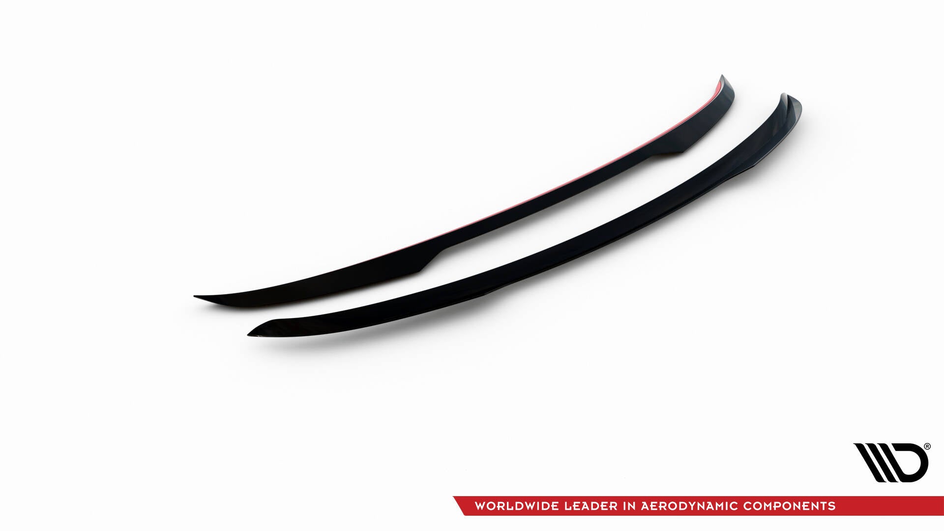 Spoiler CAP V.2 für Audi A6 Avant C7