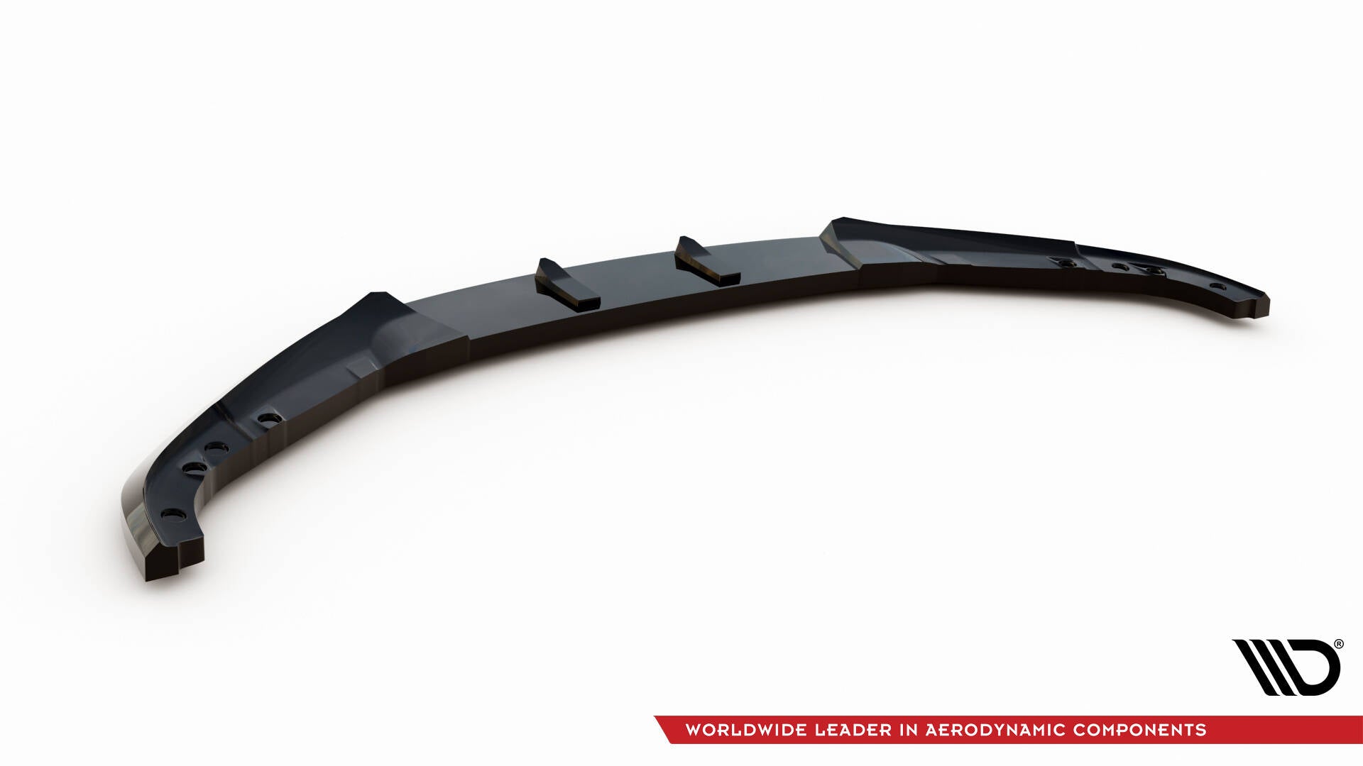Frontlippe für BMW 4er Coupe / Cabrio G22 / G23