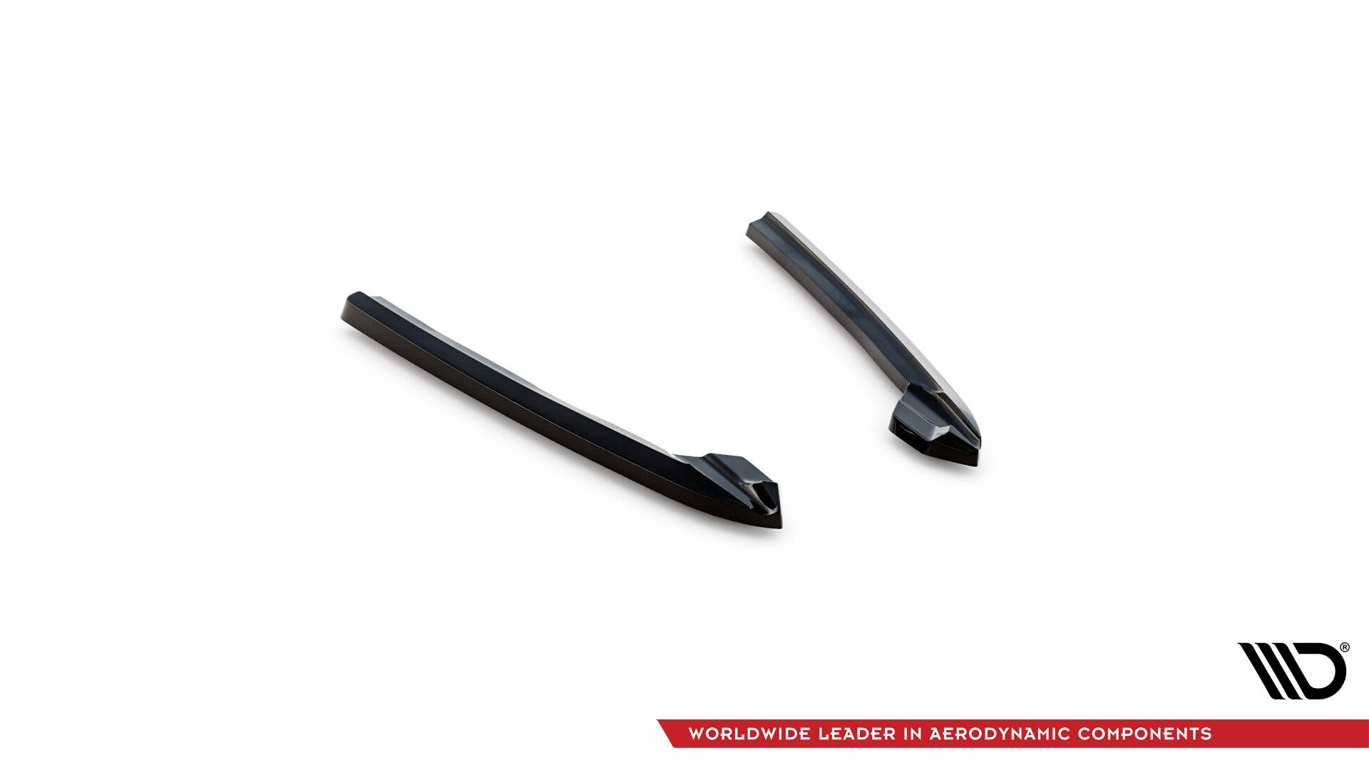 Flaps V3 Heckansatz Flaps Heckansatz für Audi A6 Avant / Limousine C7
