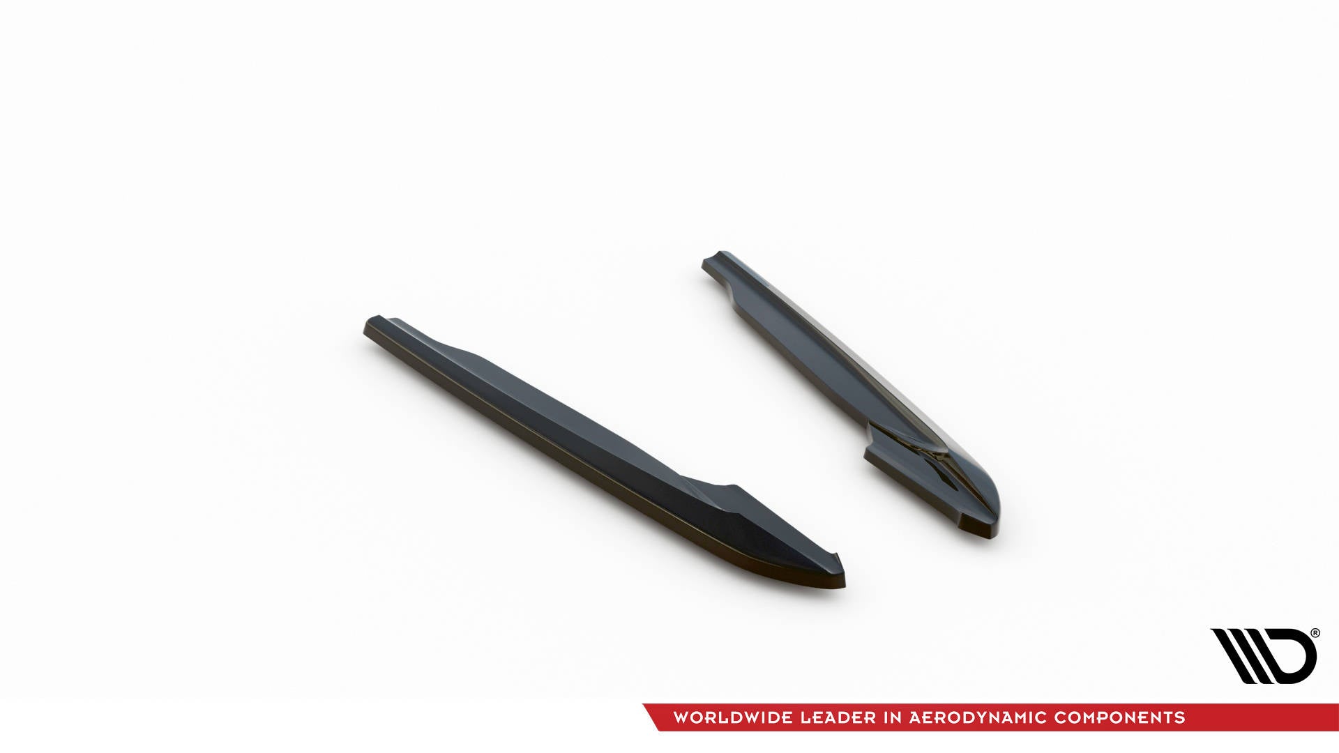 Flaps V2 Heckansatz Flaps Heckansatz für Audi S8 D5