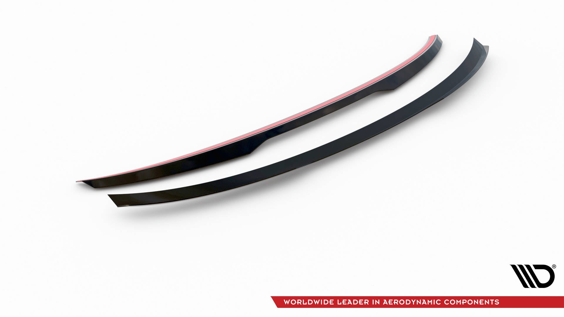Spoiler CAP für BMW i4 / / M440i / 4 Gran Coupe M-Paket G26