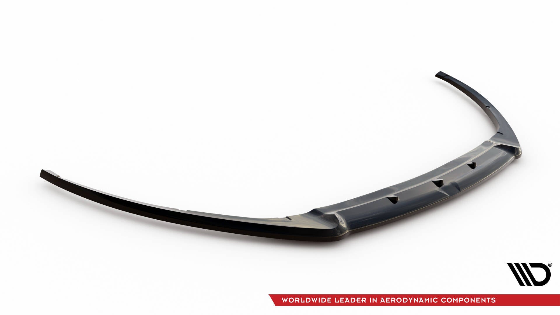 Frontlippe für Ford Focus ST Mk3 FL (Cupra)